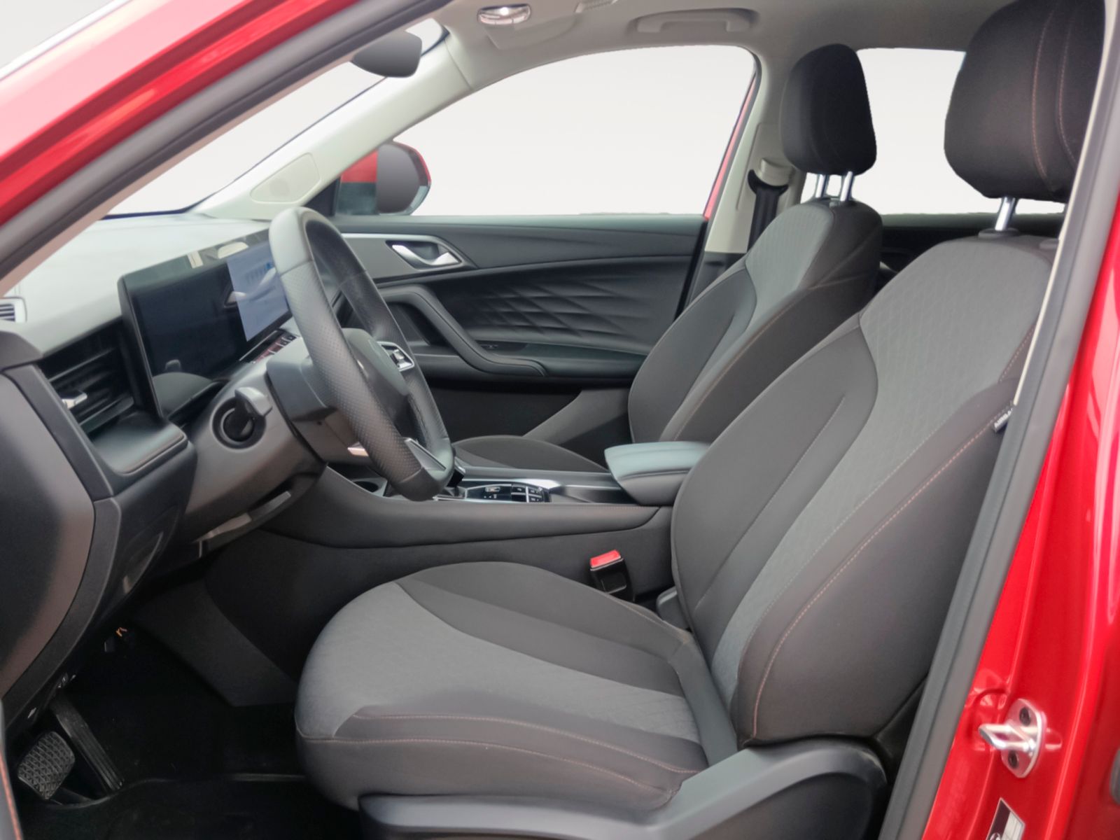 MG HS 1.5 T-GDi Comfort DCT - foto 11