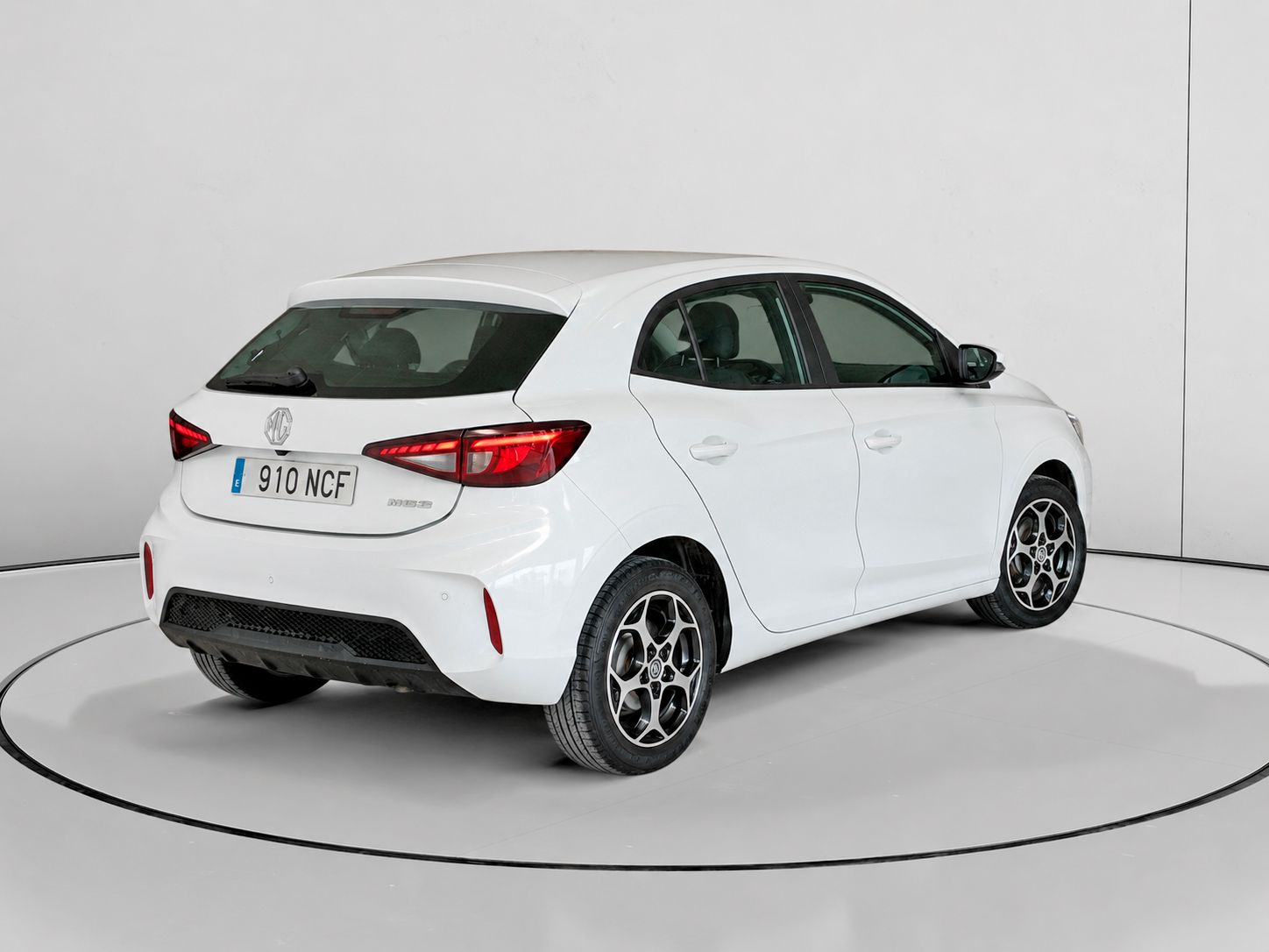 MG MG3 1.5 Comfort - foto 3