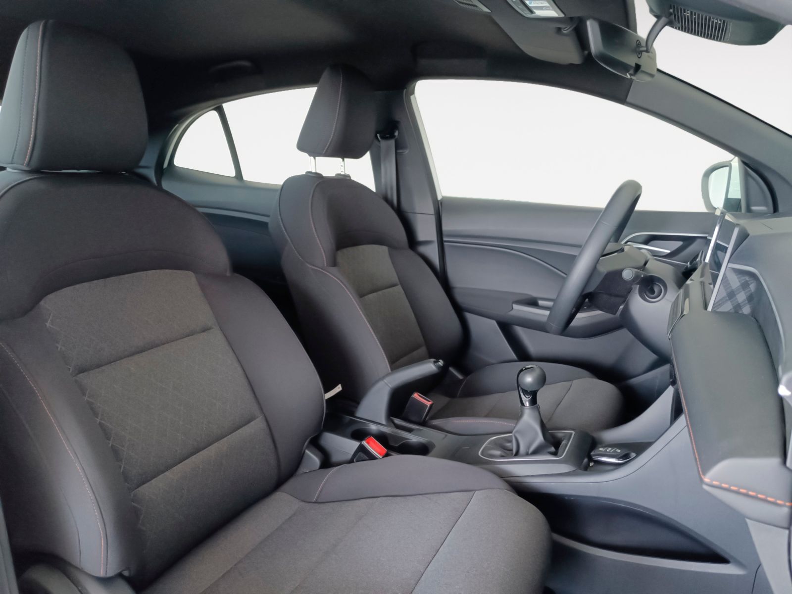 MG MG3 1.5 Comfort - foto 13