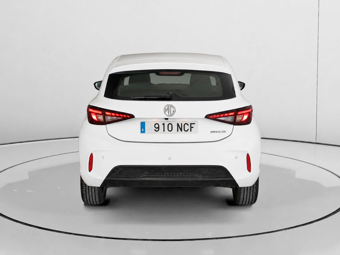 MG MG3 1.5 Comfort - foto 4