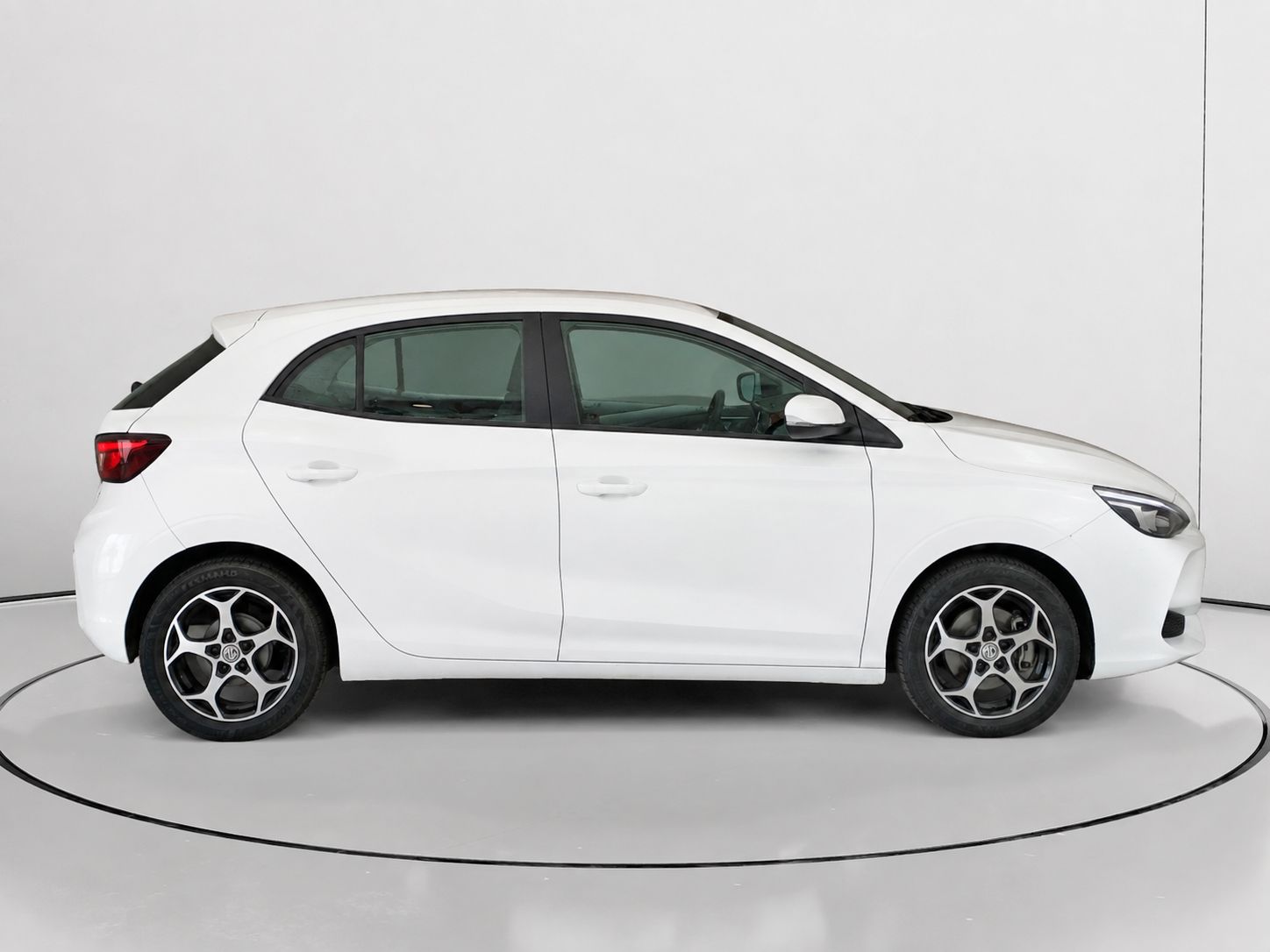 MG MG3 1.5 Comfort - foto 2