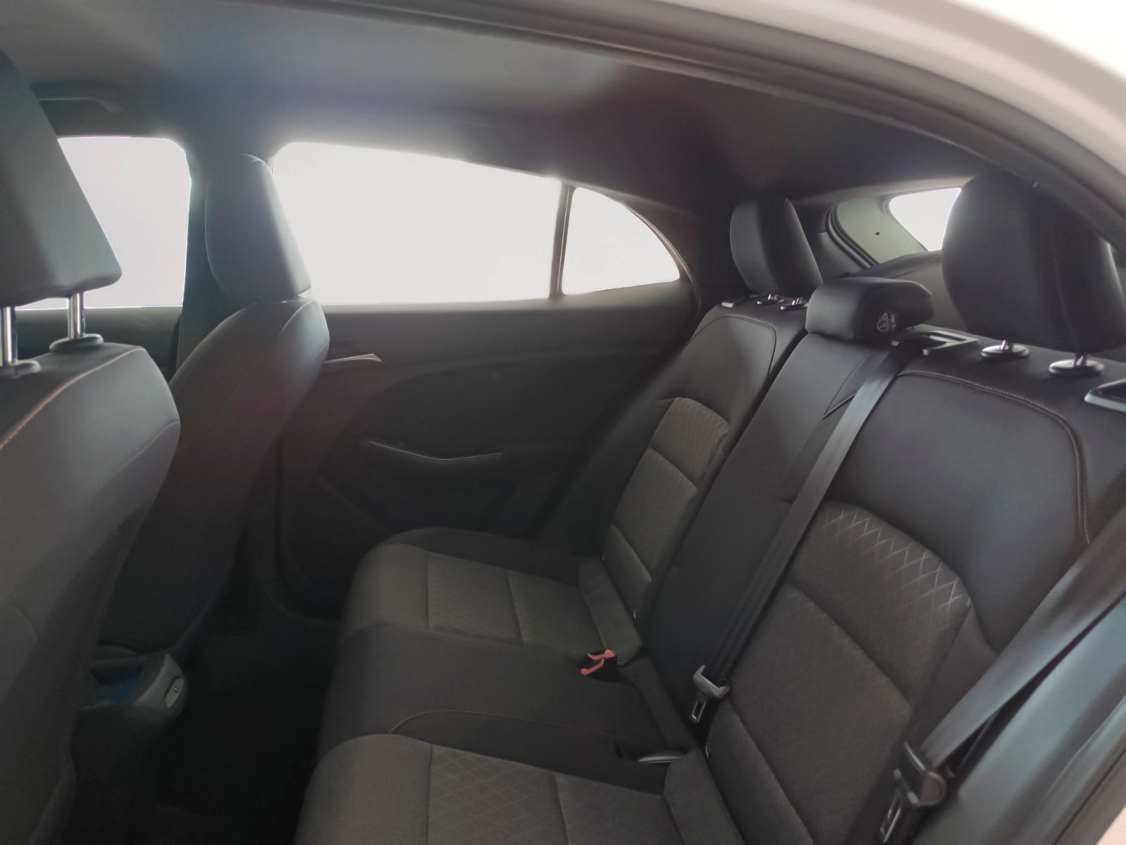 MG MG3 1.5 Comfort - foto 12