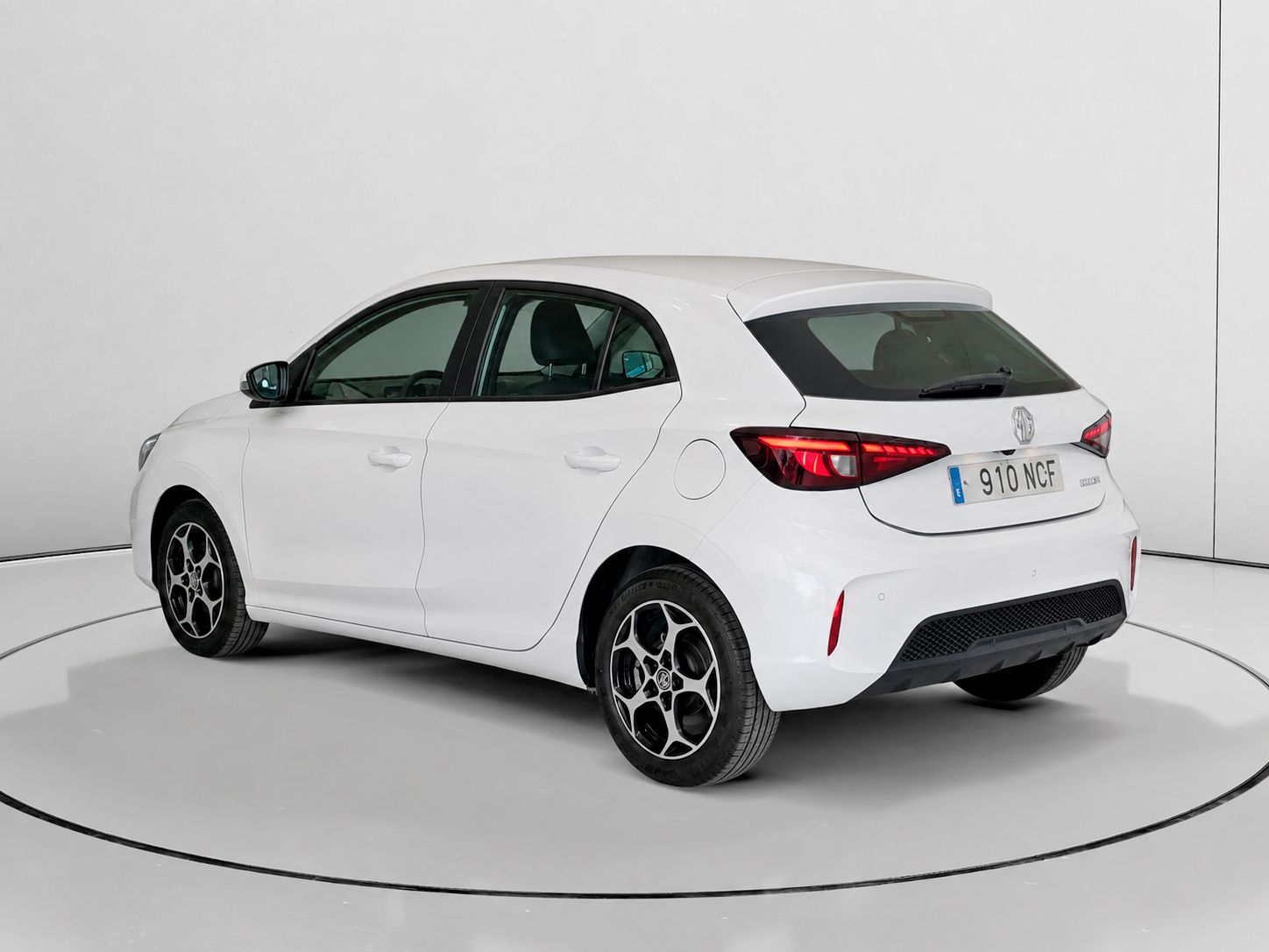 MG MG3 1.5 Comfort - foto 5