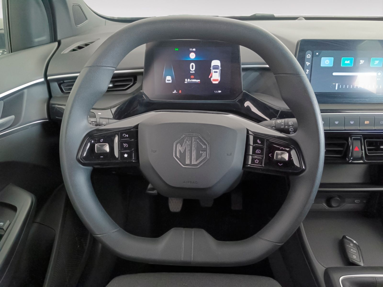MG MG3 1.5 Comfort - foto 10