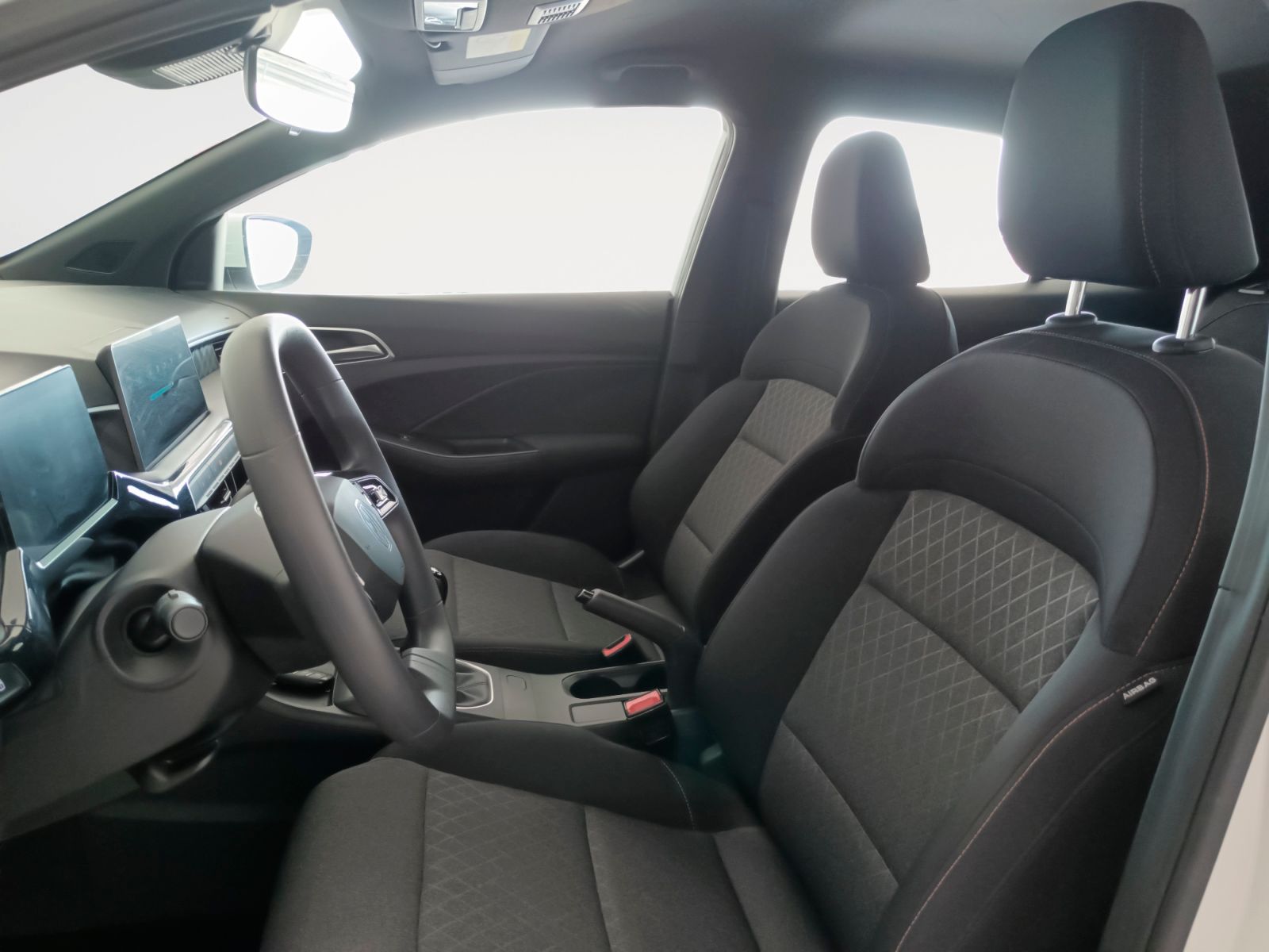 MG MG3 1.5 Comfort - foto 11