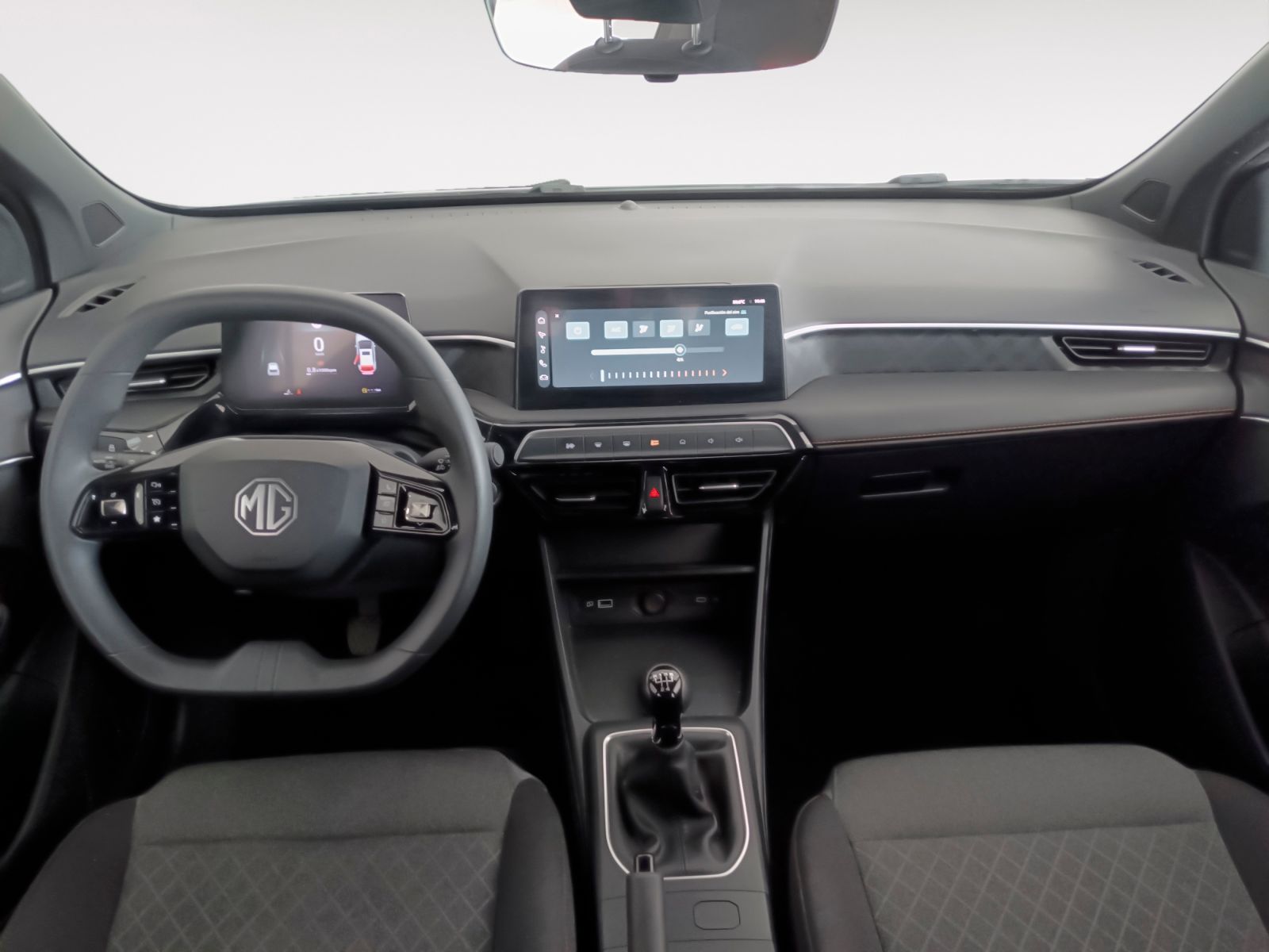 MG MG3 1.5 Comfort - foto 9