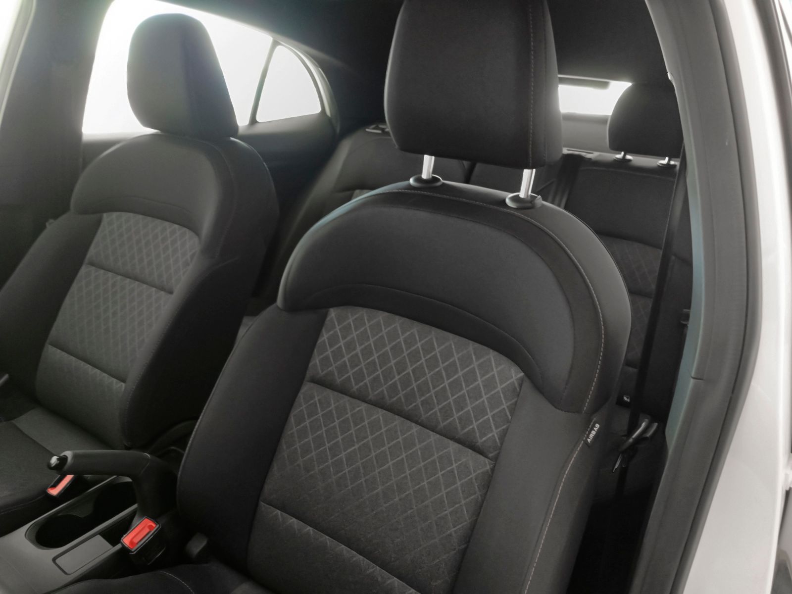 MG MG3 1.5 Comfort - foto 21