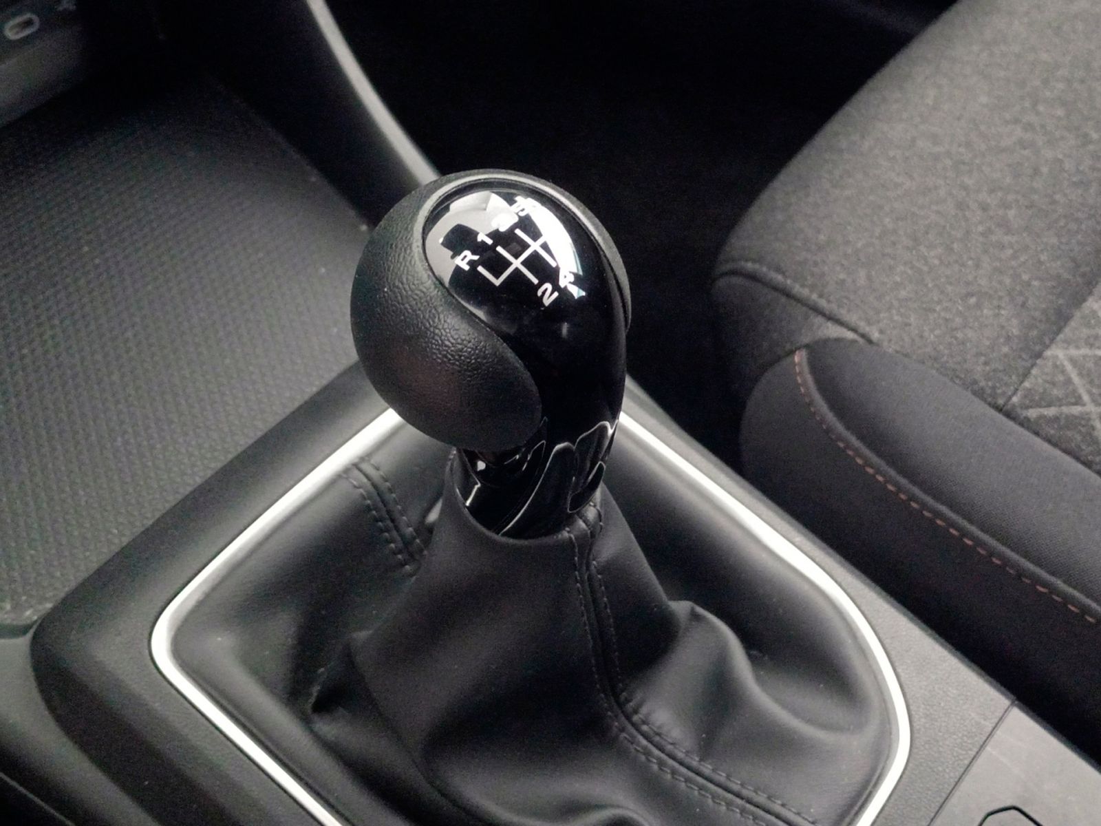 MG MG3 1.5 Comfort - foto 14