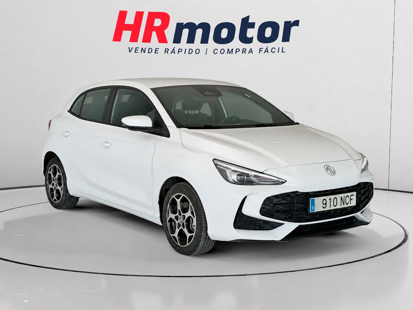 MG MG3 1.5 Comfort