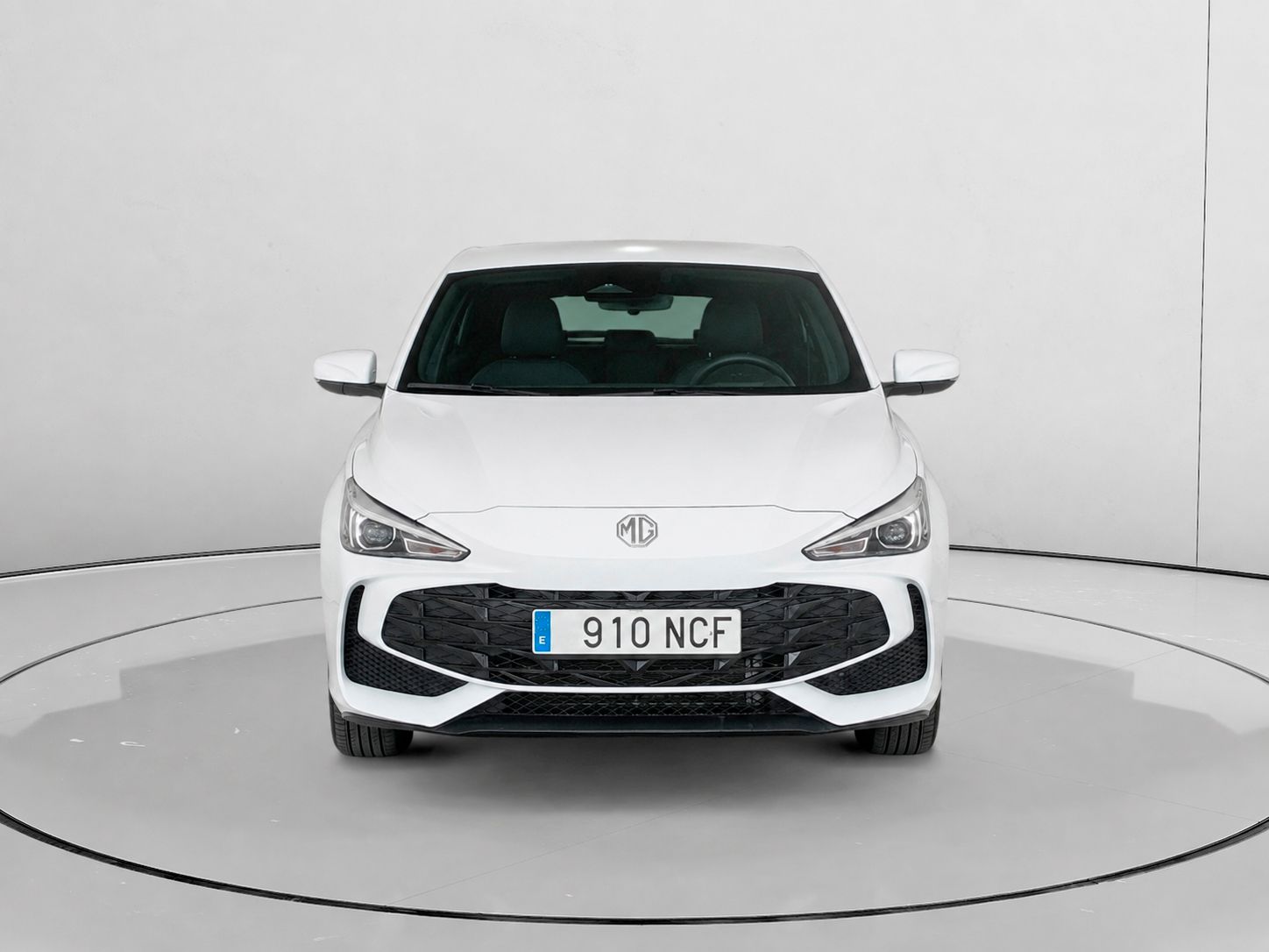 MG MG3 1.5 Comfort - foto 7
