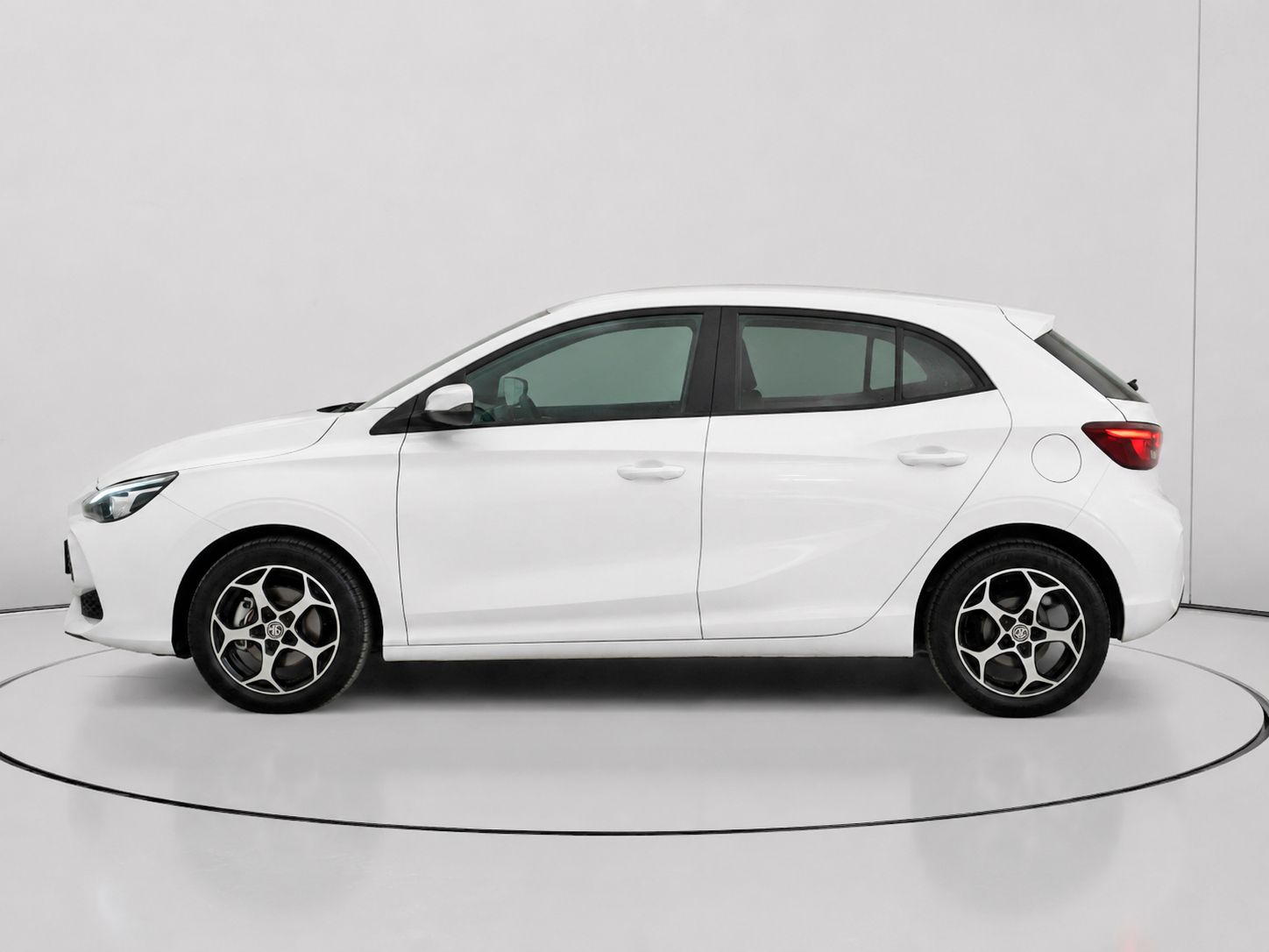 MG MG3 1.5 Comfort - foto 6