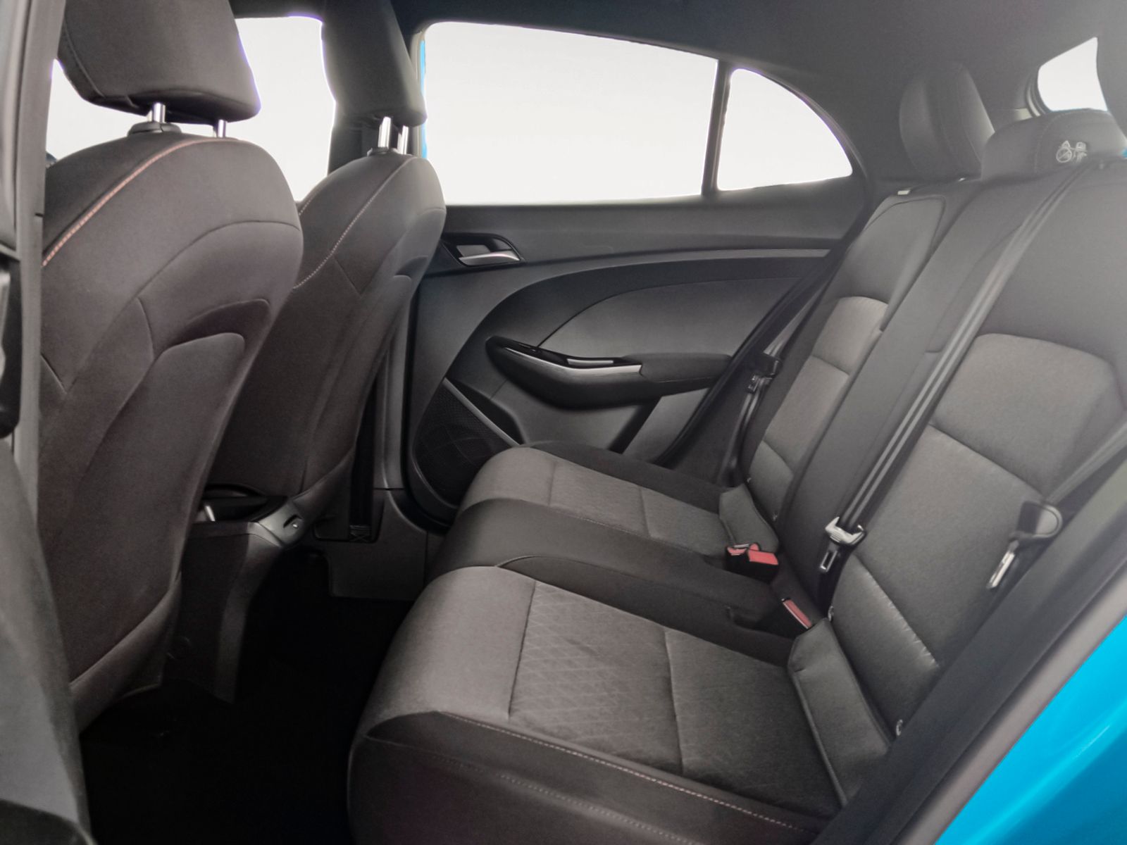 MG MG3 1.5 Comfort - foto 12