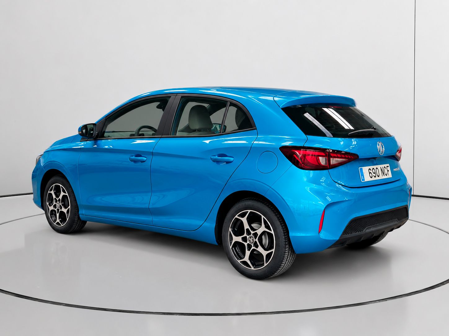 MG MG3 1.5 Comfort - foto 5