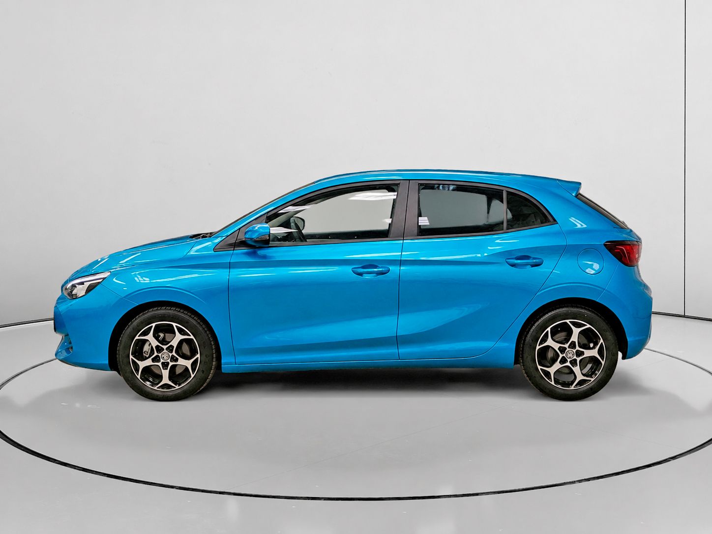 MG MG3 1.5 Comfort - foto 6