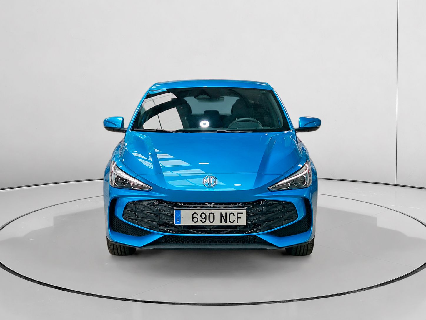 MG MG3 1.5 Comfort - foto 7
