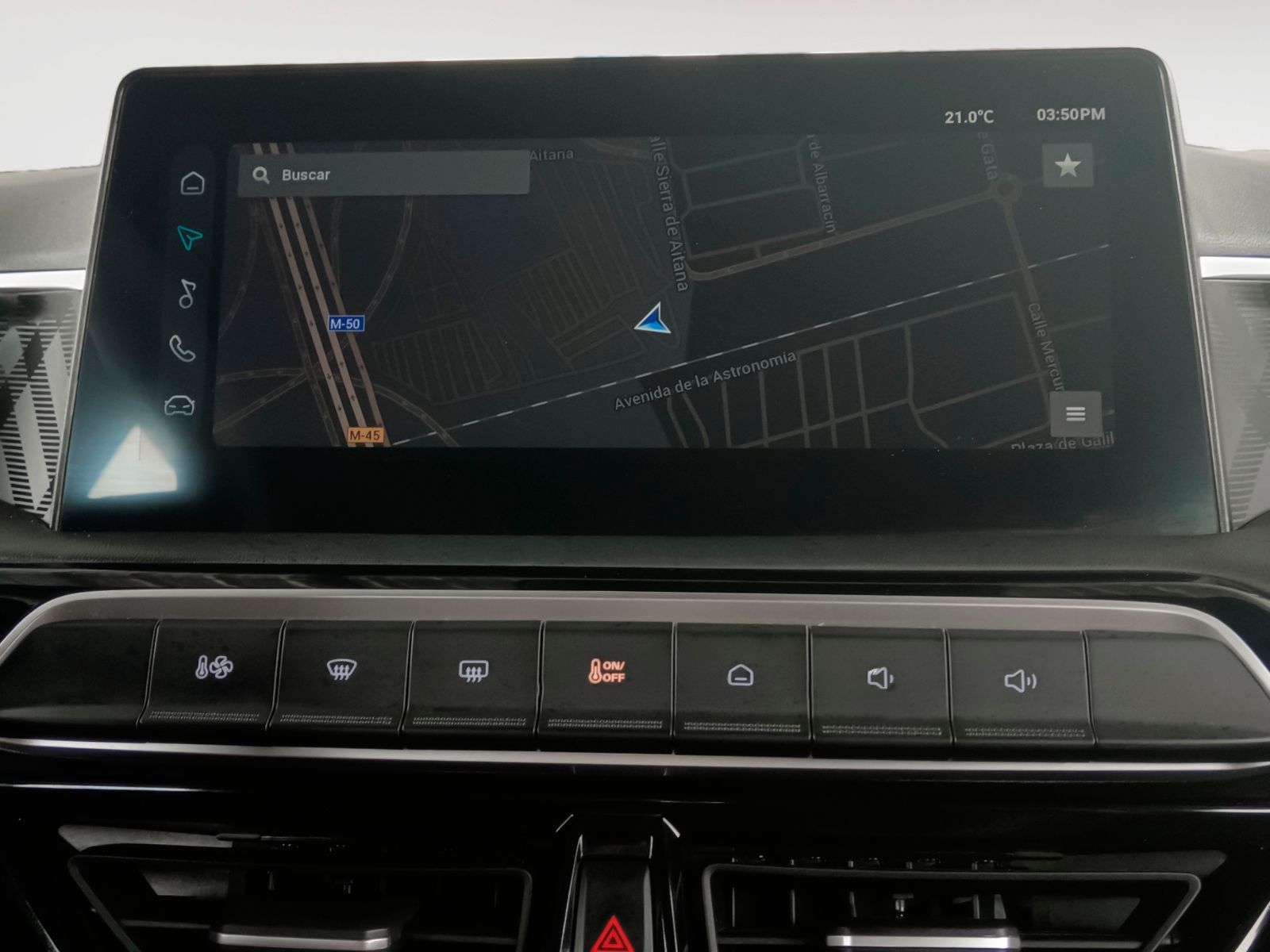 MG MG3 1.5 Comfort - foto 18