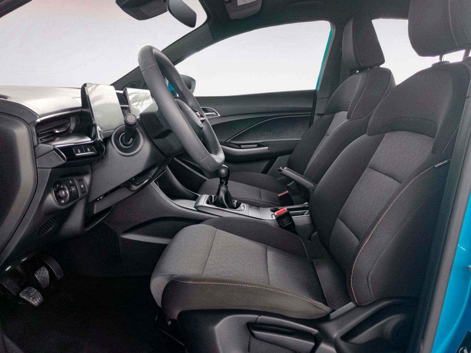 MG MG3 1.5 Comfort - foto 11