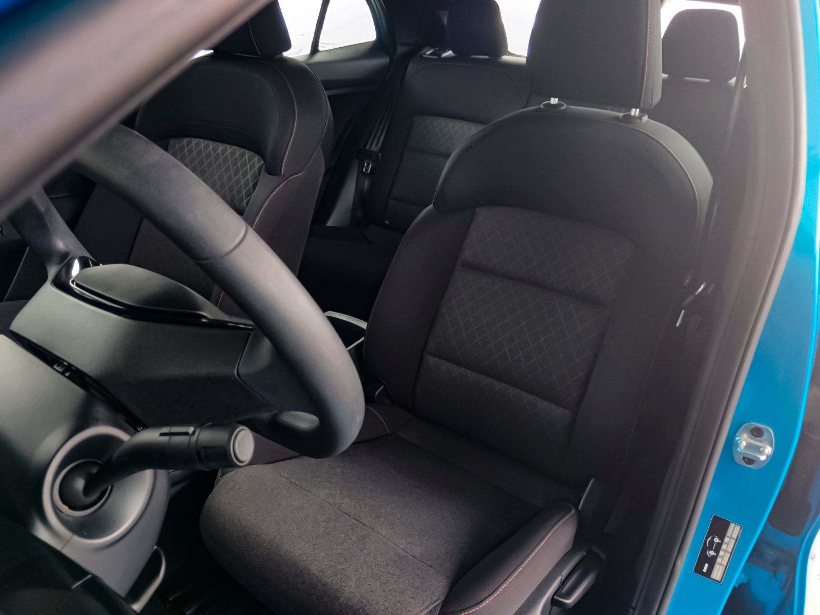 MG MG3 1.5 Comfort - foto 24