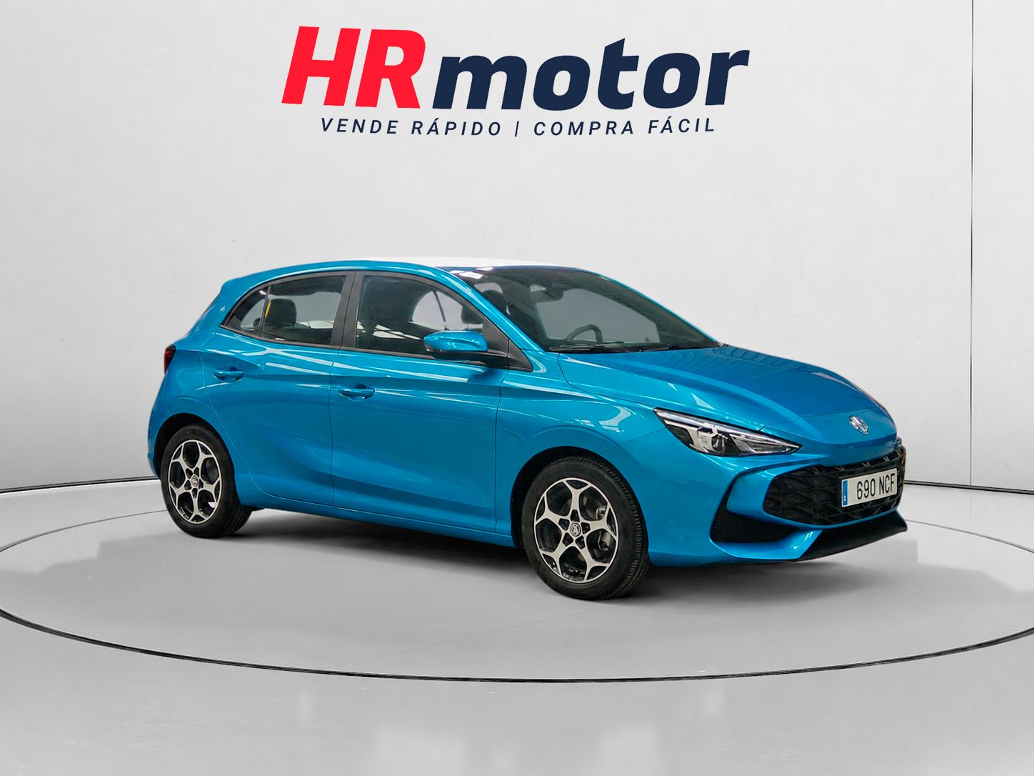 MG MG3 1.5 Comfort