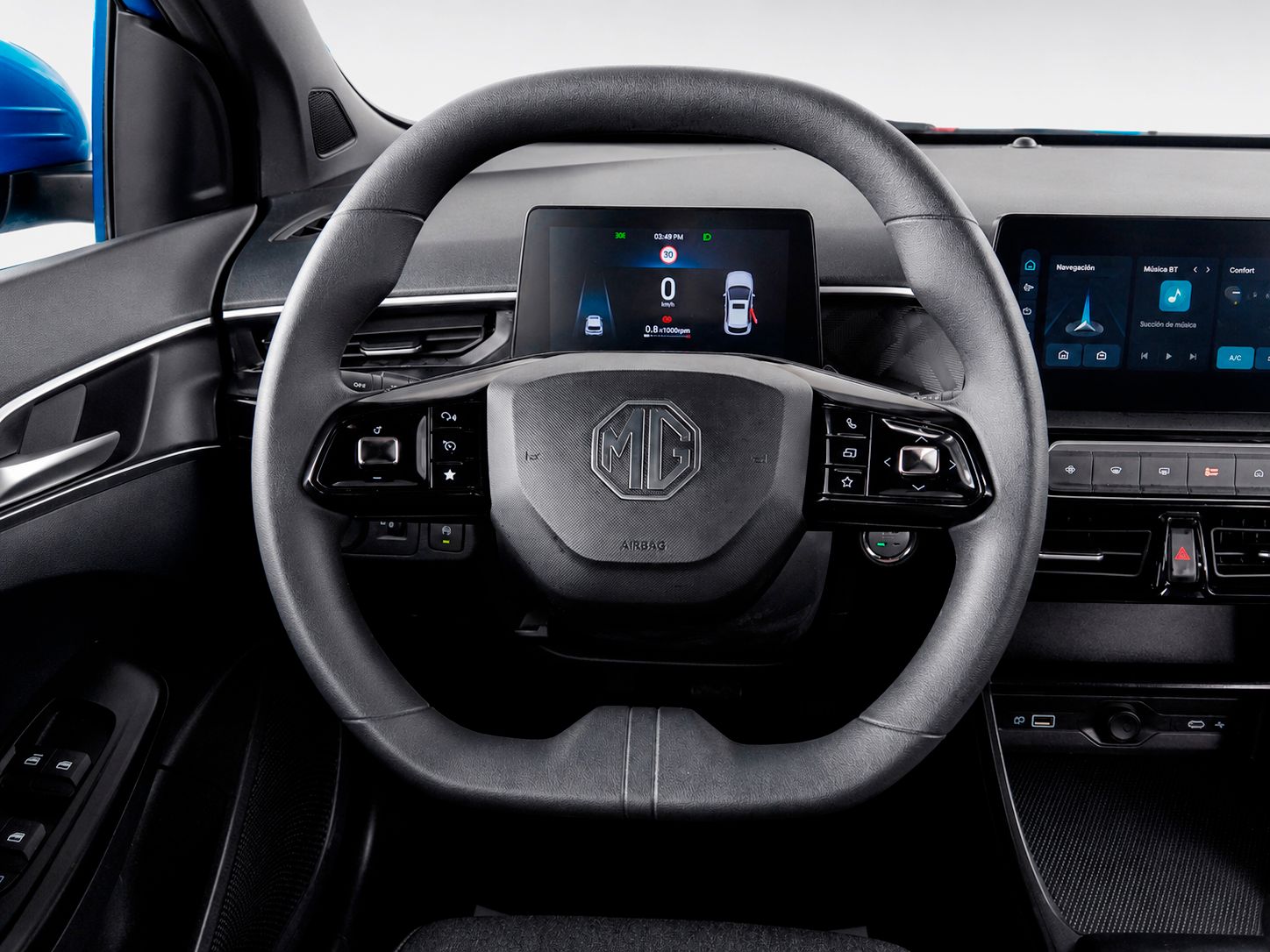 MG MG3 1.5 Comfort - foto 10