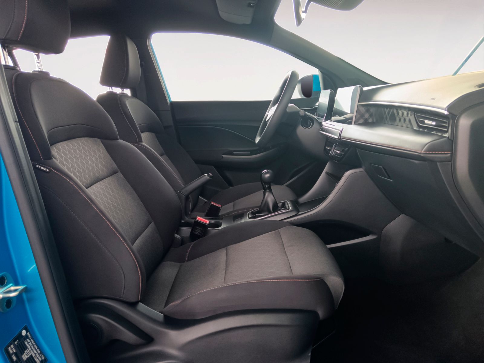 MG MG3 1.5 Comfort - foto 13