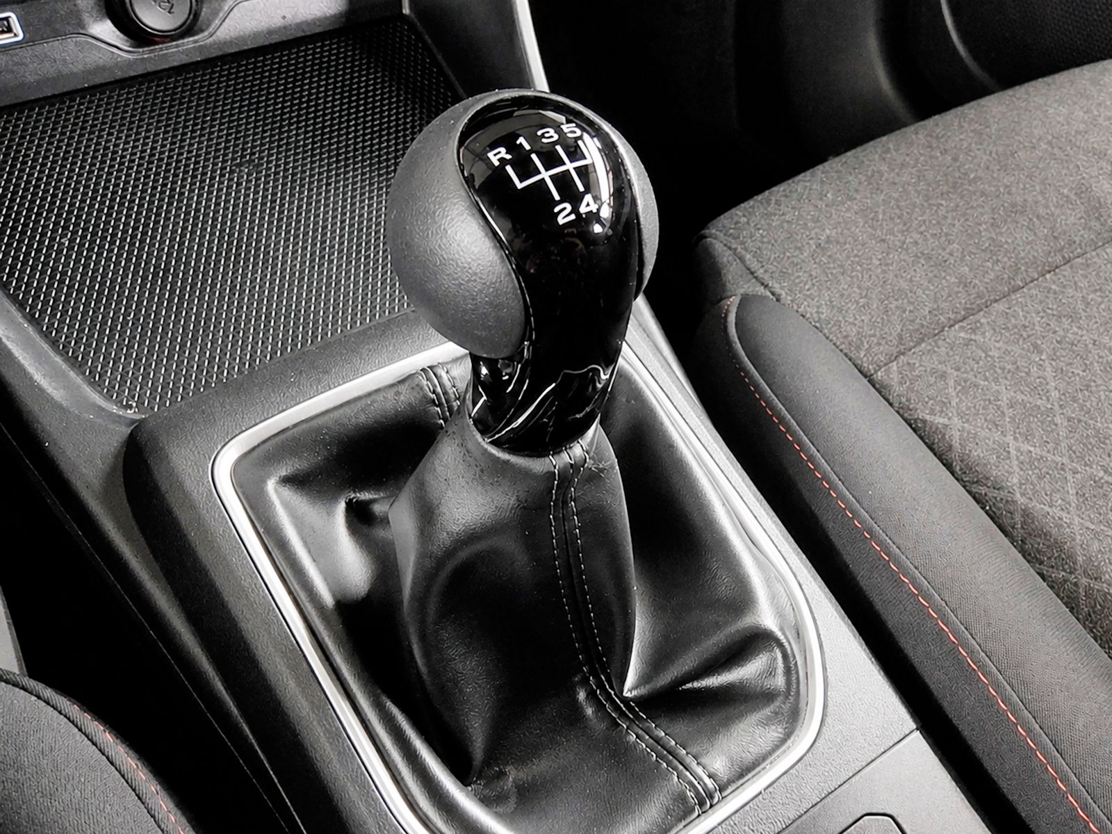 MG MG3 1.5 Comfort - foto 15