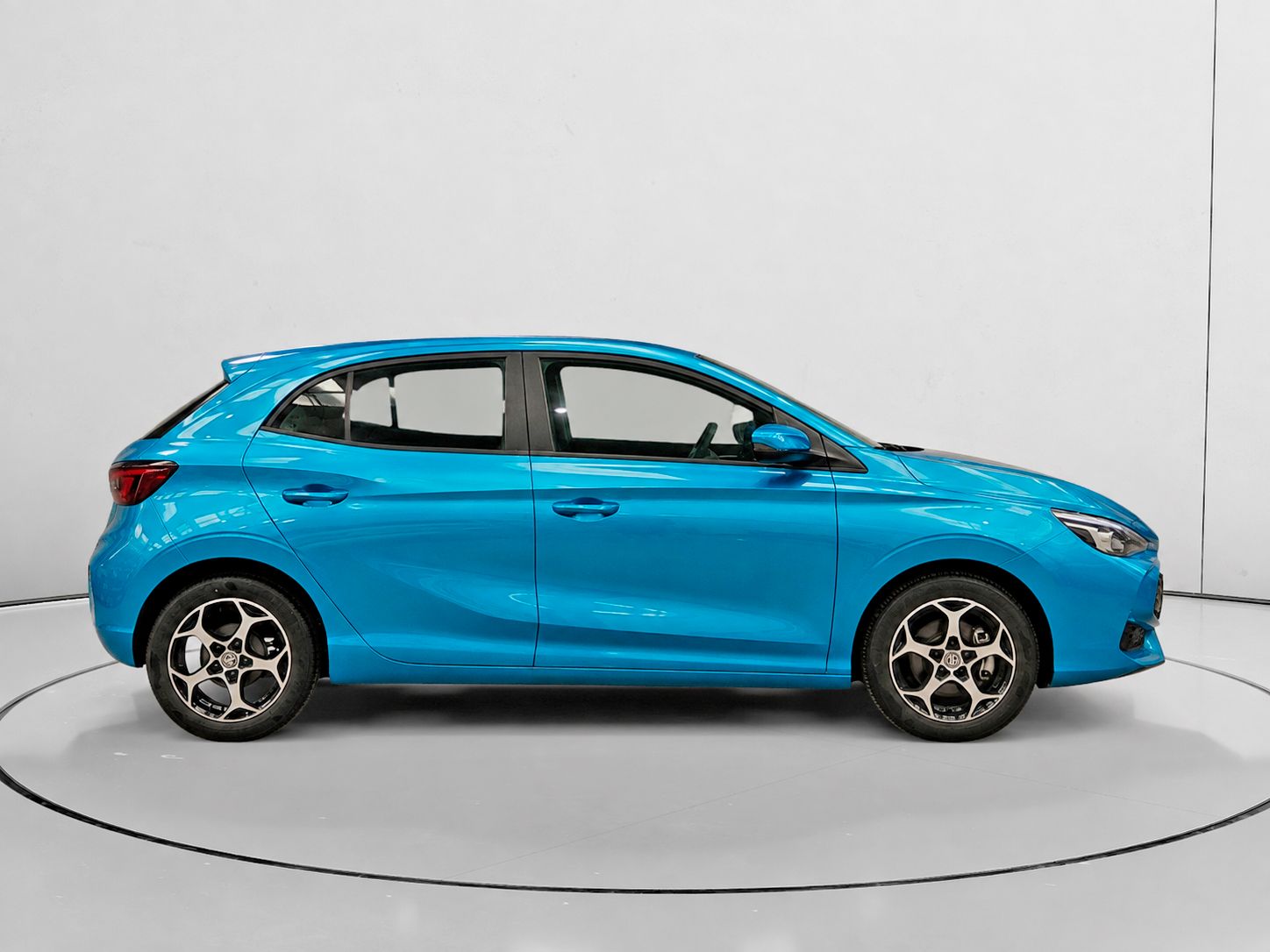 MG MG3 1.5 Comfort - foto 2