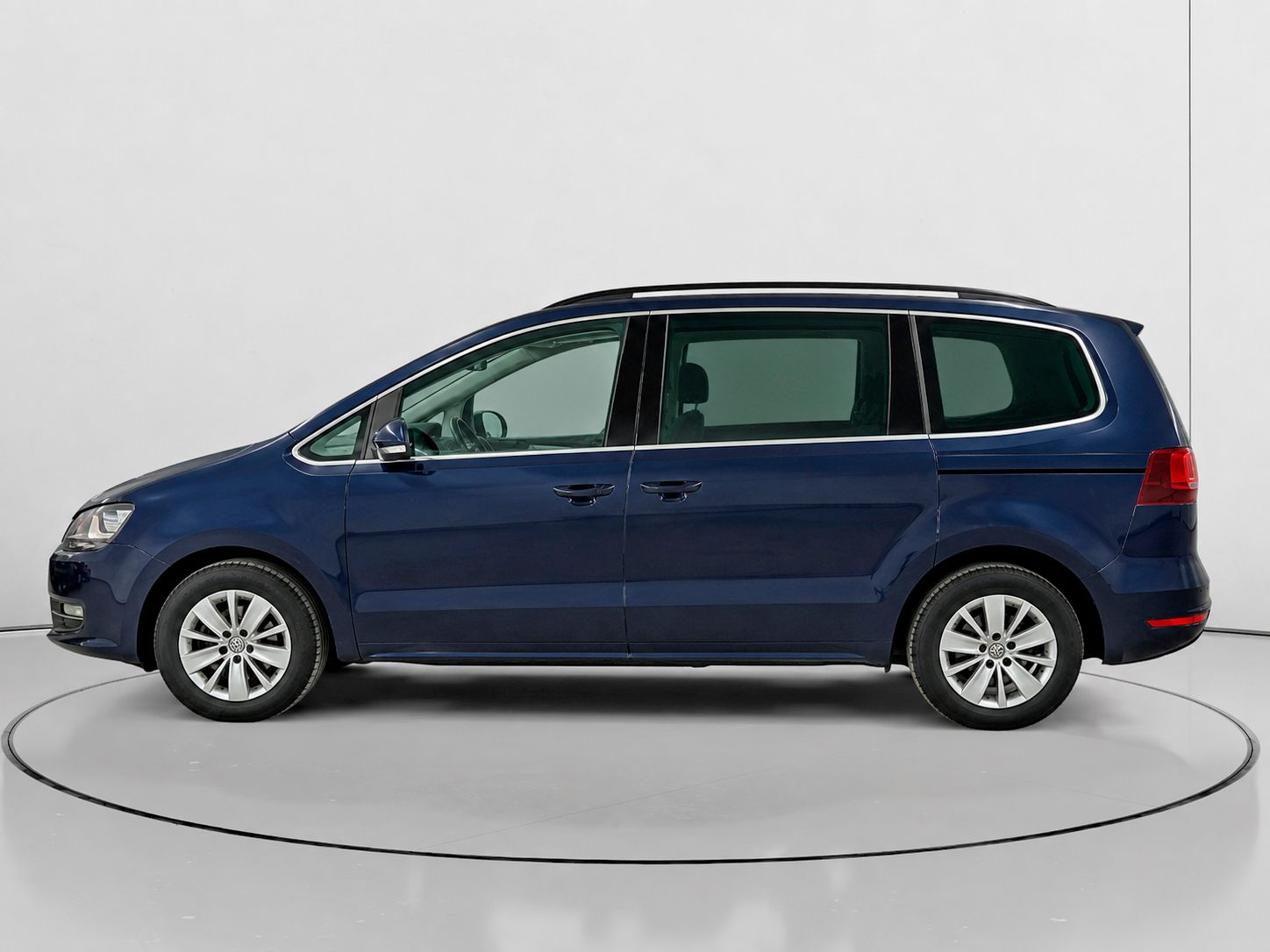 Volkswagen Sharan Advance 1.4 TSI DSG - foto 6