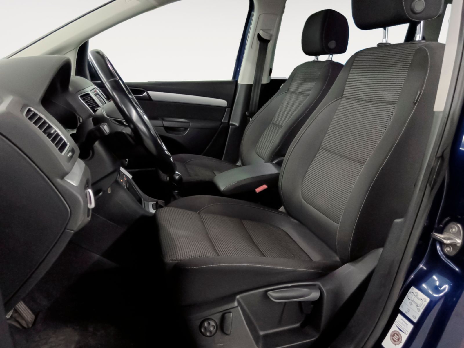 Volkswagen Sharan Advance 1.4 TSI DSG - foto 11