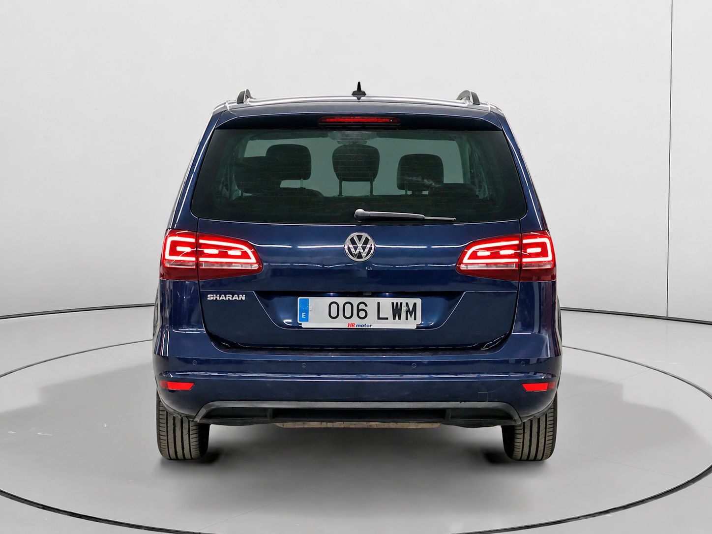 Volkswagen Sharan Advance 1.4 TSI DSG - foto 4
