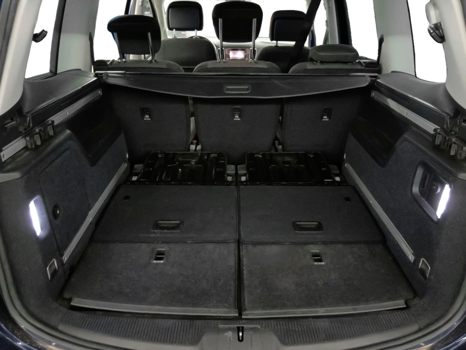 Volkswagen Sharan Advance 1.4 TSI DSG - foto 14