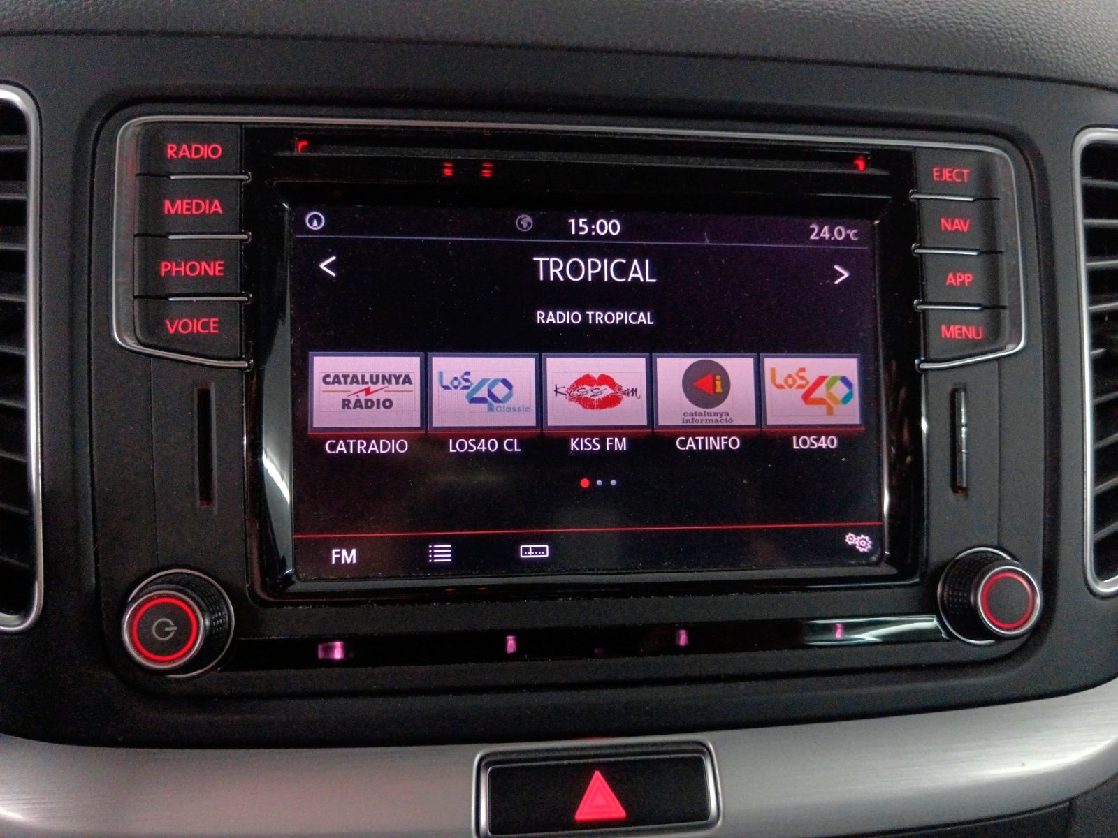 Volkswagen Sharan Advance 1.4 TSI DSG - foto 20