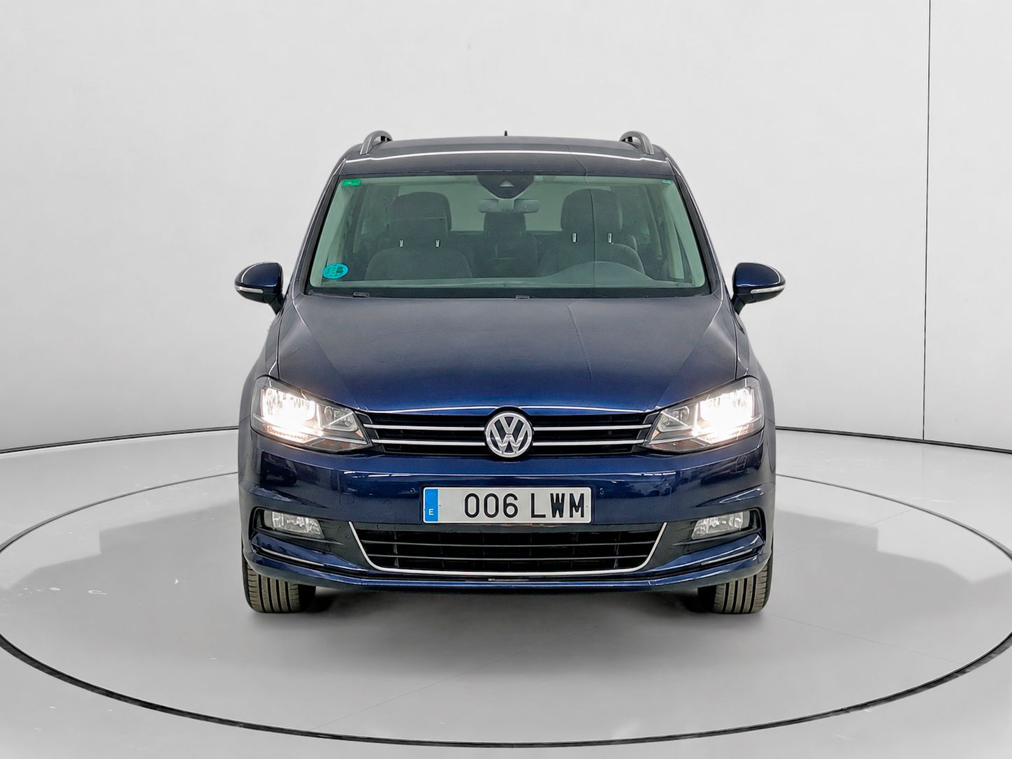 Volkswagen Sharan Advance 1.4 TSI DSG - foto 7