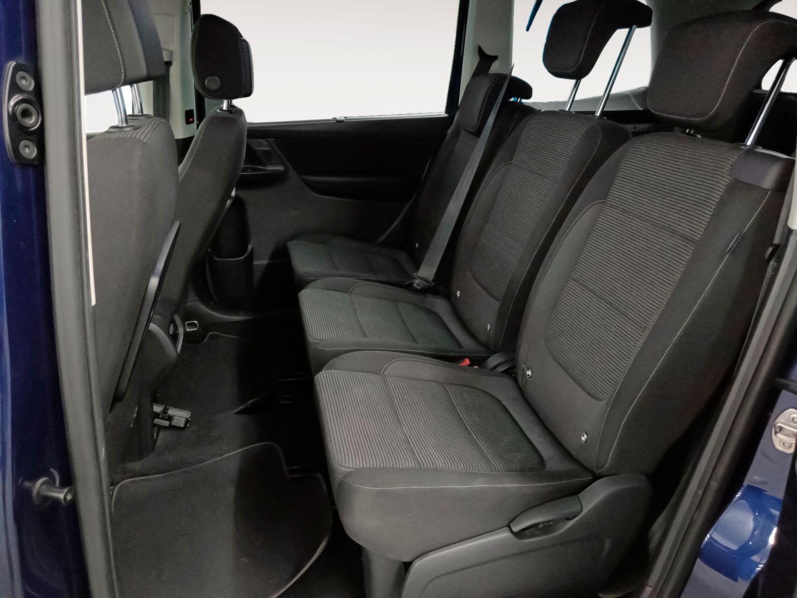 Volkswagen Sharan Advance 1.4 TSI DSG - foto 12