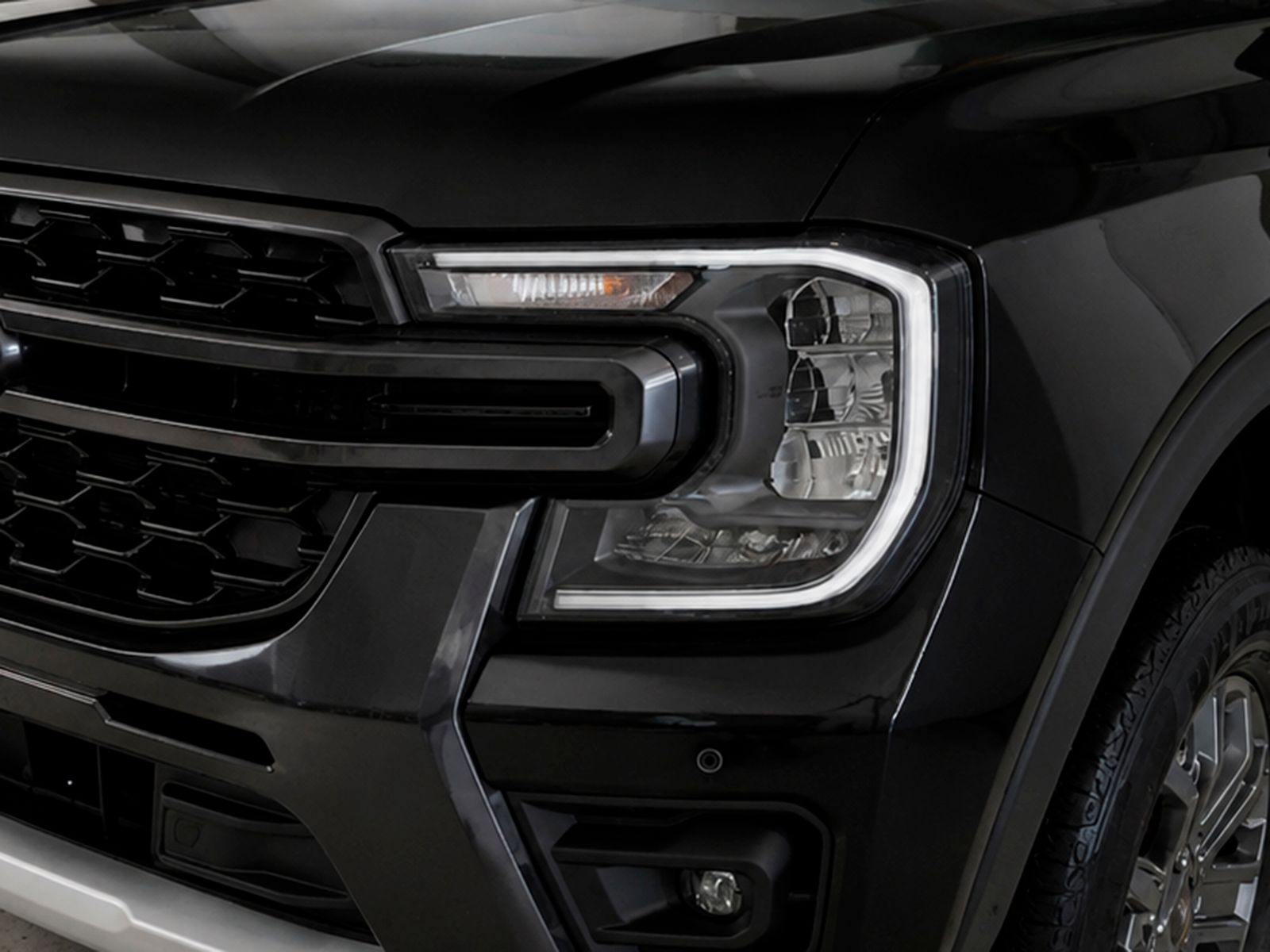Ford Ranger Pickup 3.0 EcoBlue Doble Cabina Wildtrack e-AWD - foto 25