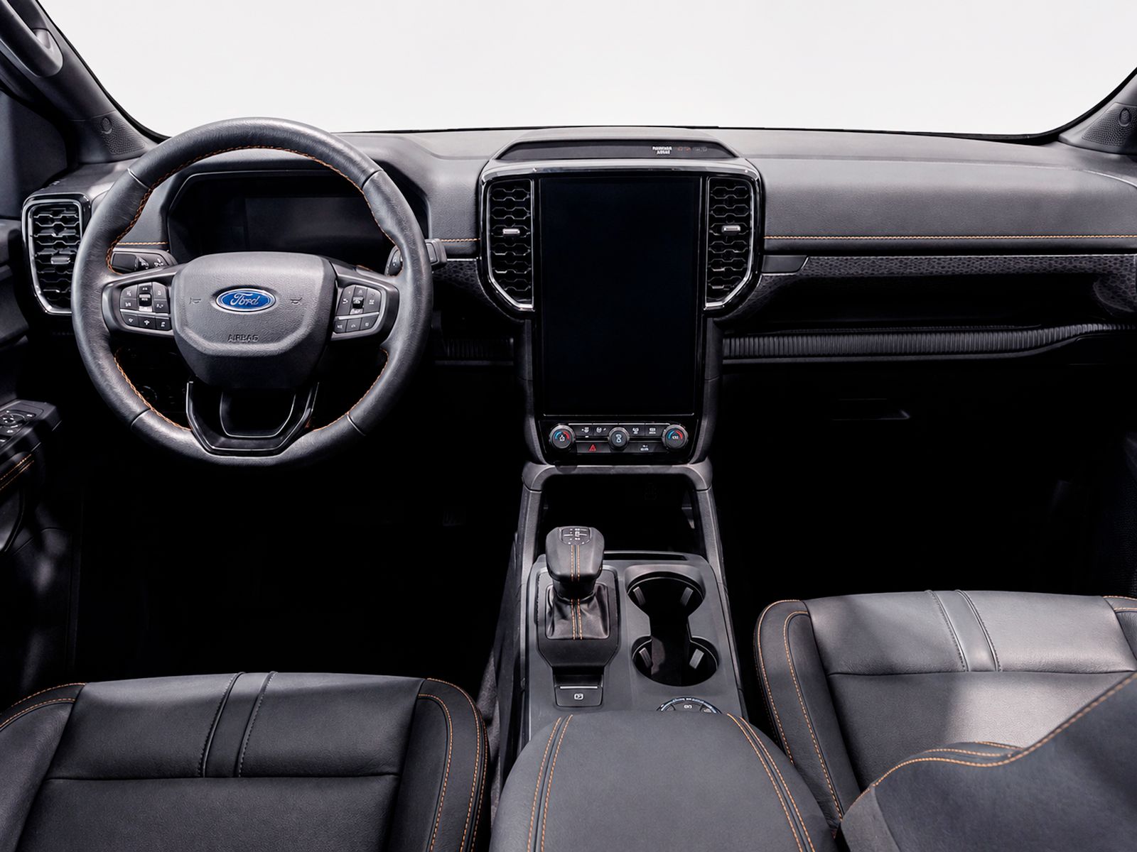 Ford Ranger Pickup 3.0 EcoBlue Doble Cabina Wildtrack e-AWD - foto 9