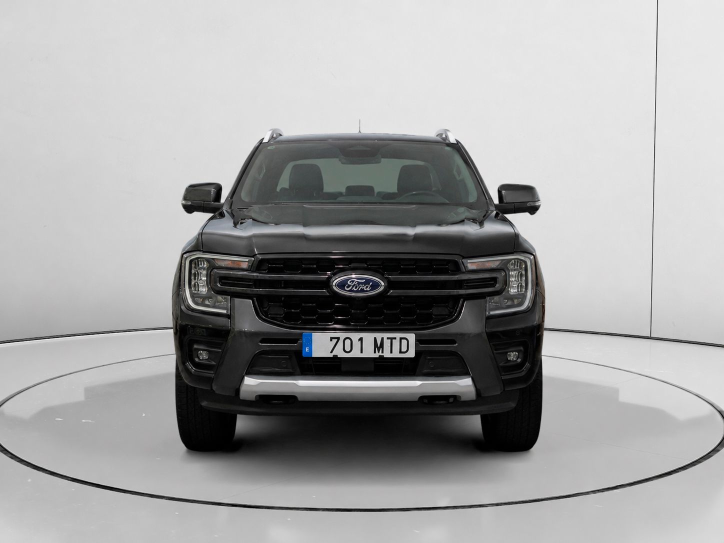 Ford Ranger Pickup 3.0 EcoBlue Doble Cabina Wildtrack e-AWD - foto 7