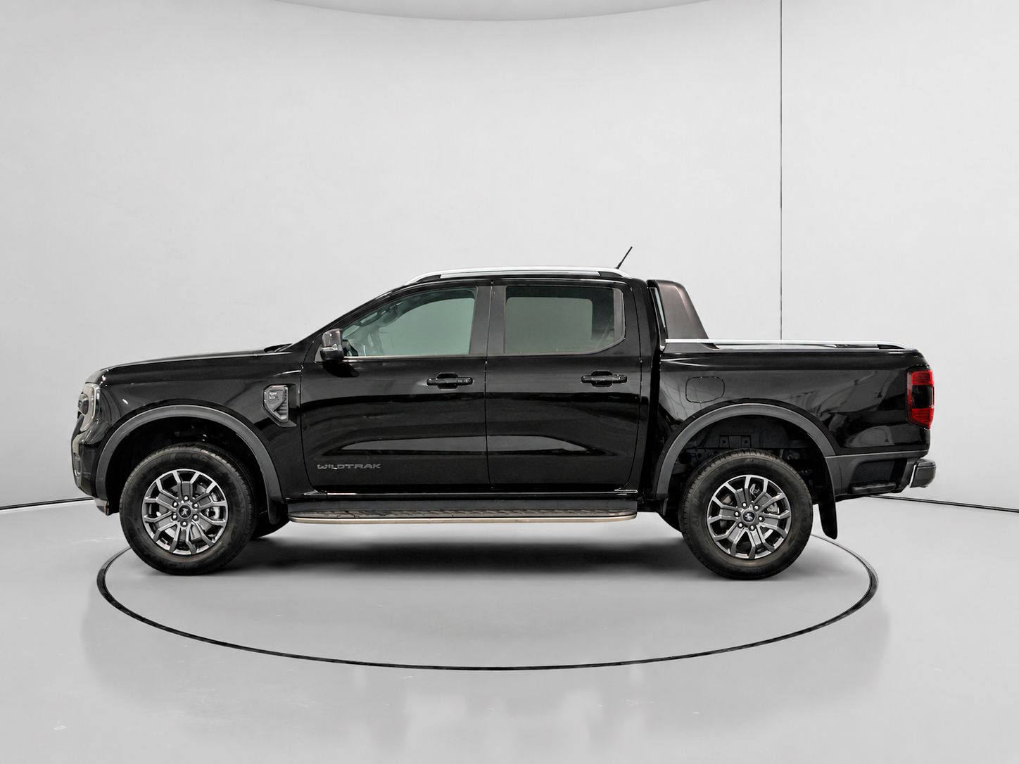 Ford Ranger Pickup 3.0 EcoBlue Doble Cabina Wildtrack e-AWD - foto 6