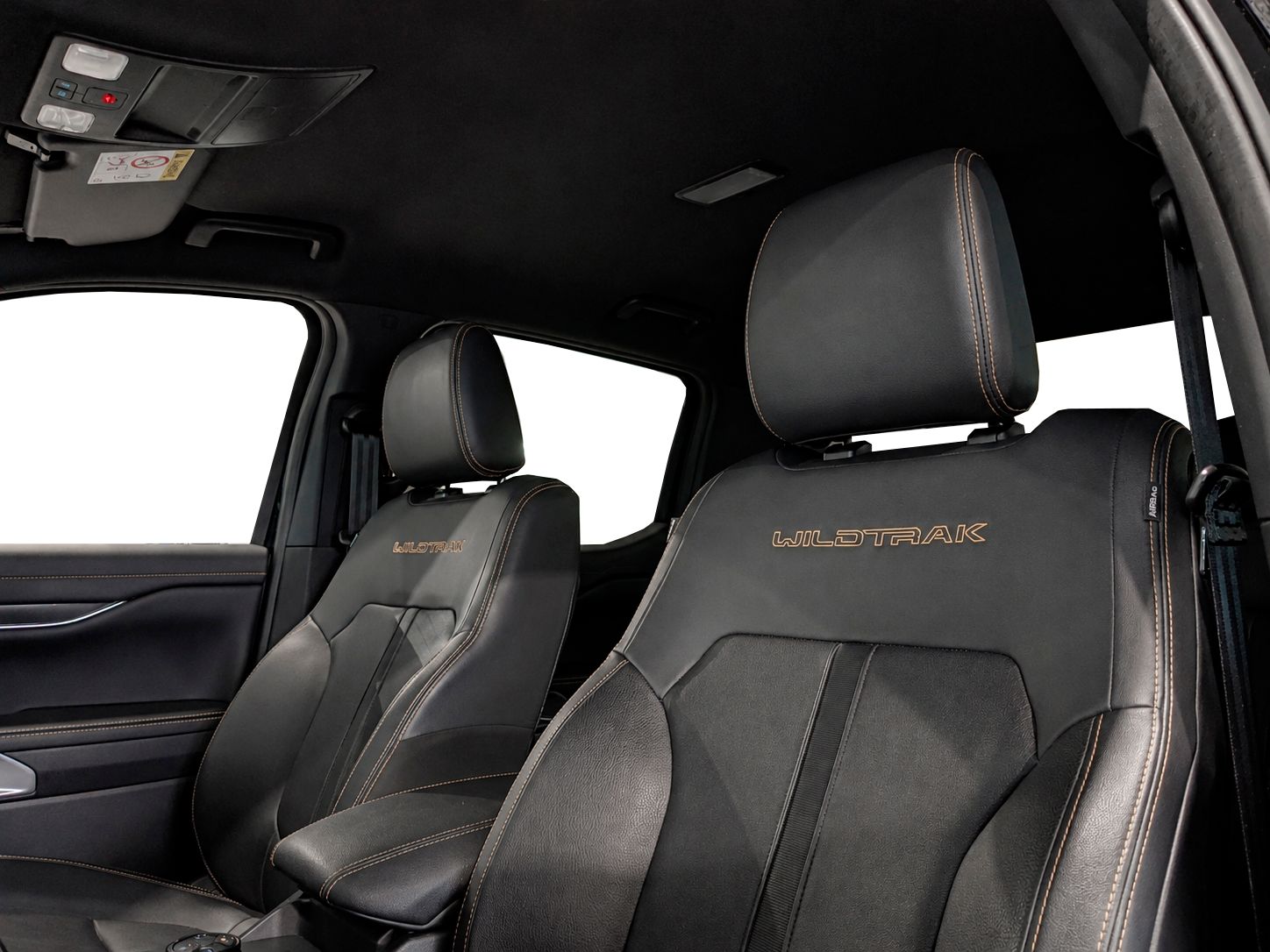 Ford Ranger Pickup 3.0 EcoBlue Doble Cabina Wildtrack e-AWD - foto 23