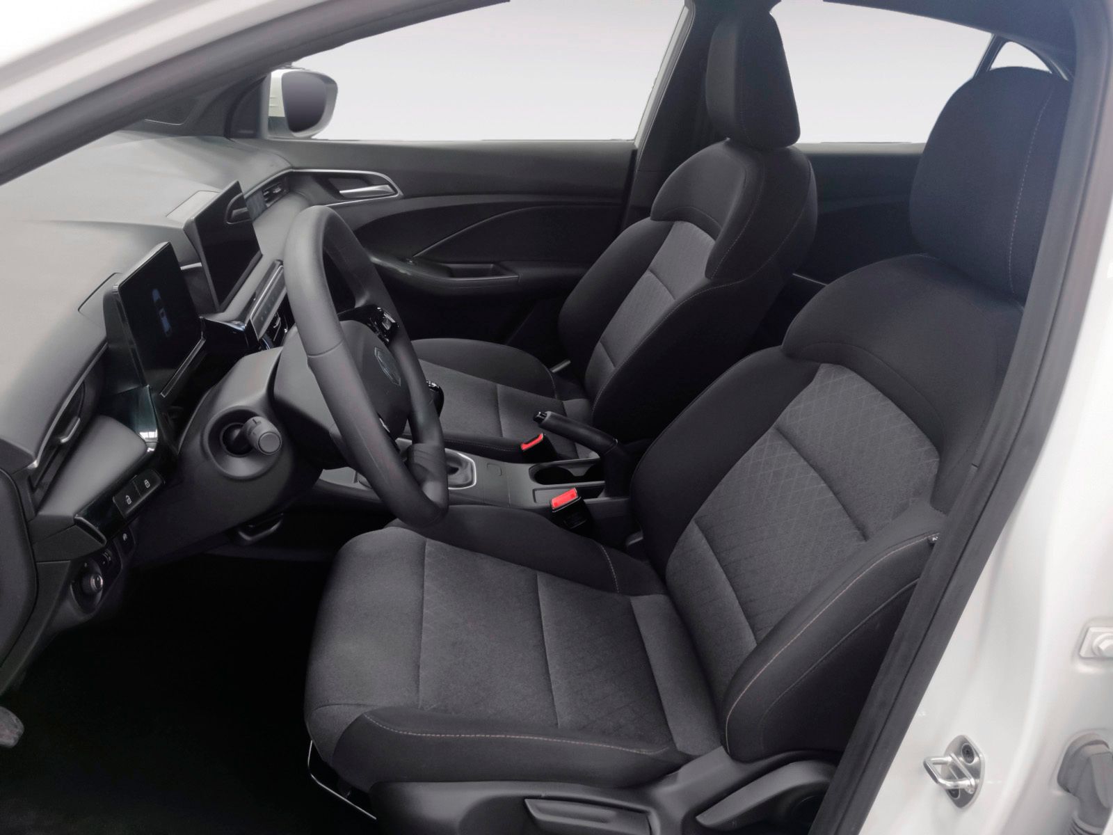 MG MG3 1.5 Standard - foto 11
