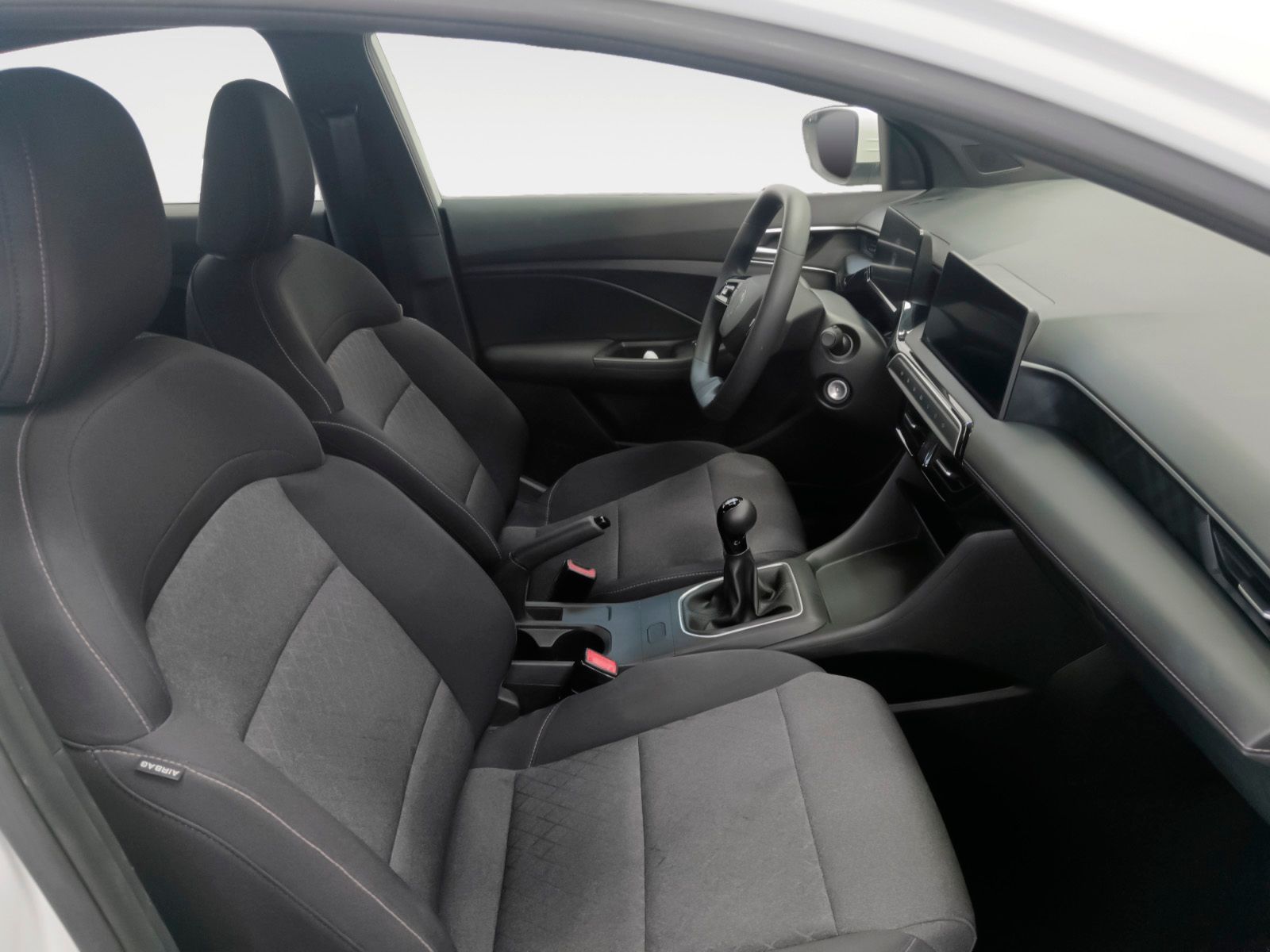 MG MG3 1.5 Standard - foto 13