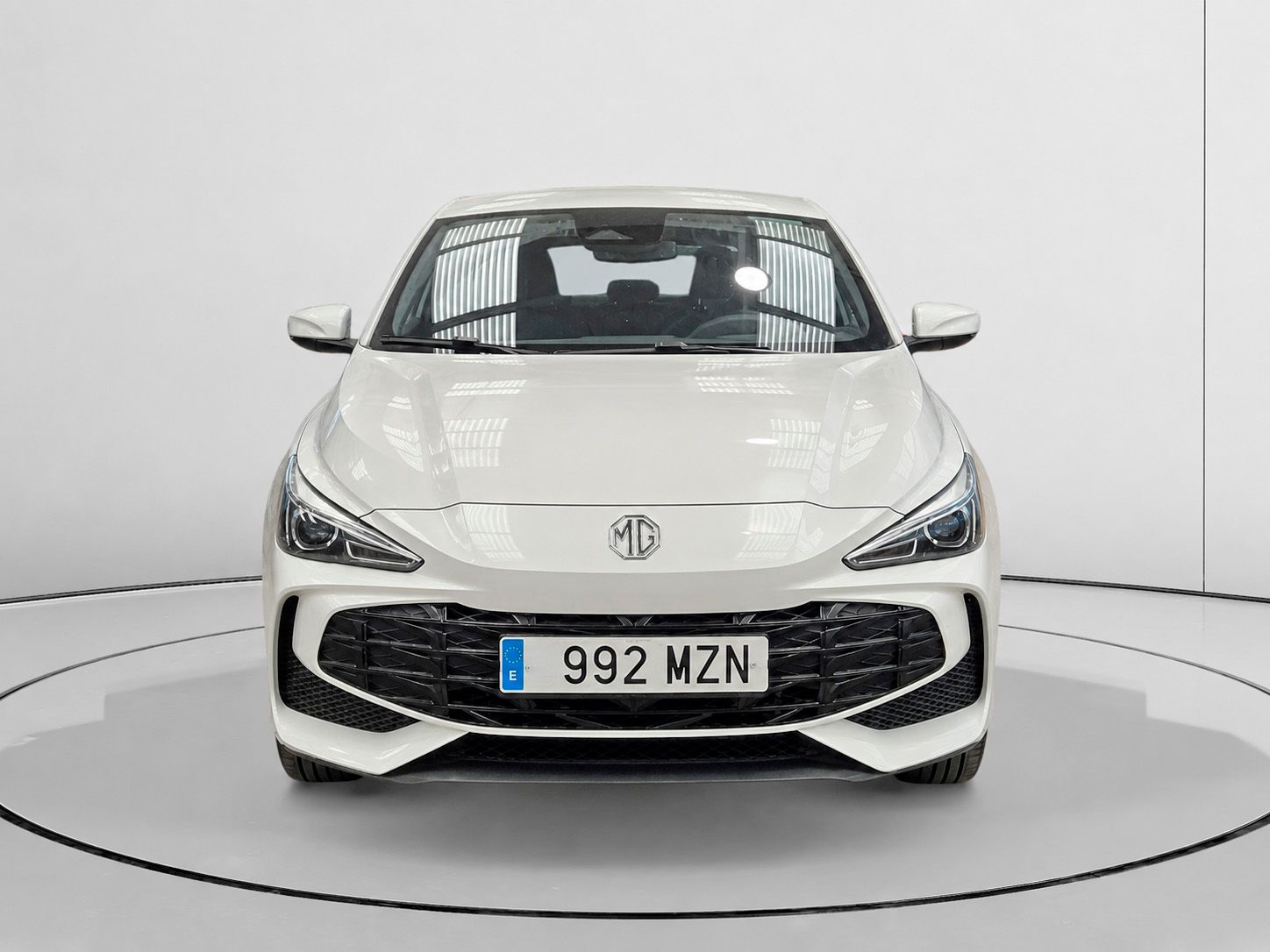 MG MG3 1.5 Standard - foto 7