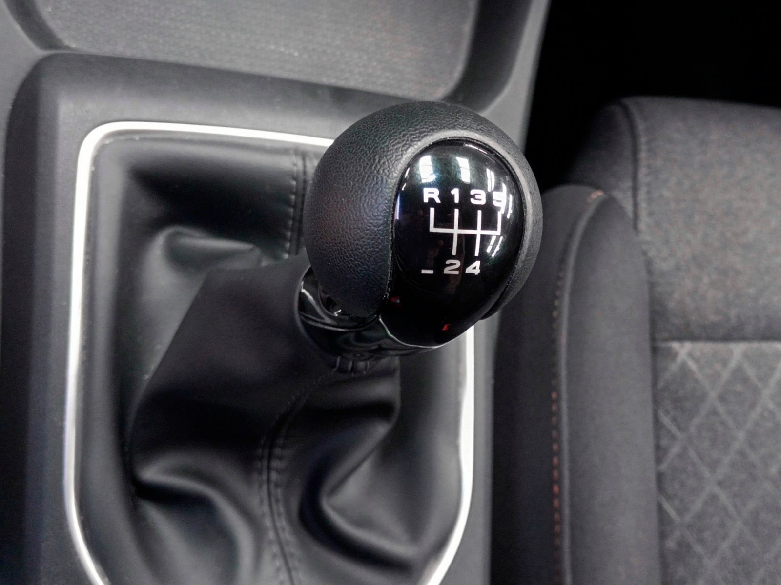 MG MG3 1.5 Standard - foto 15