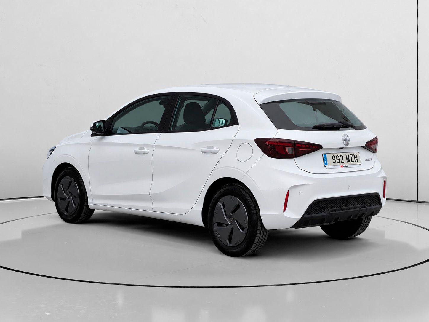 MG MG3 1.5 Standard - foto 5