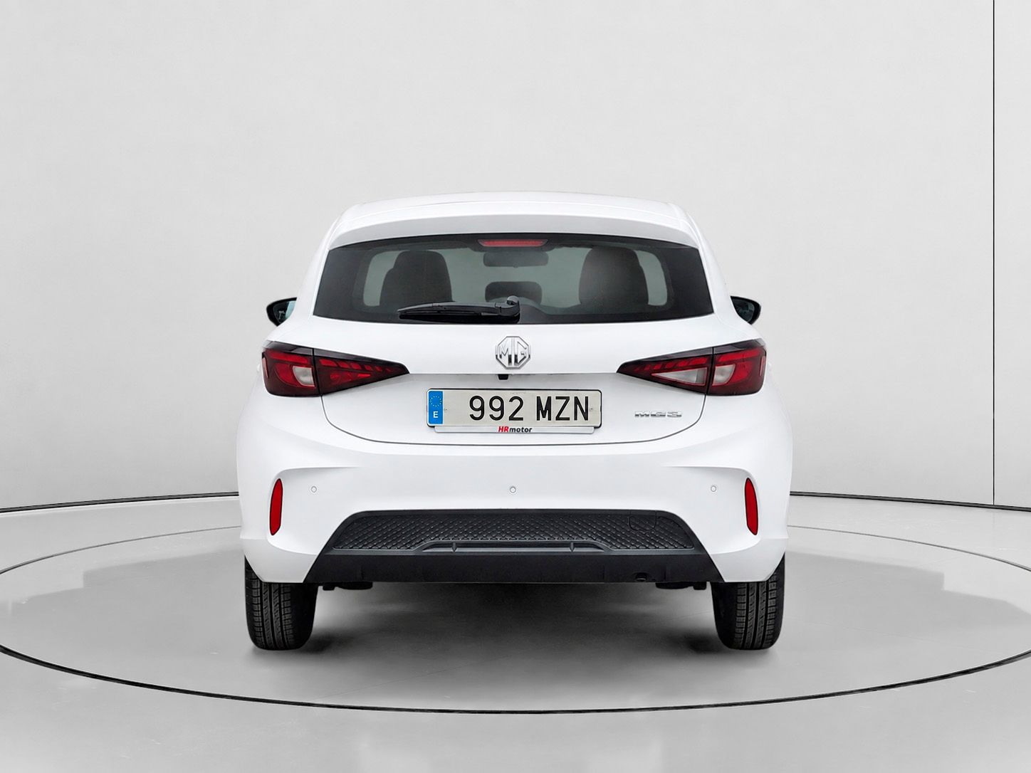 MG MG3 1.5 Standard - foto 4