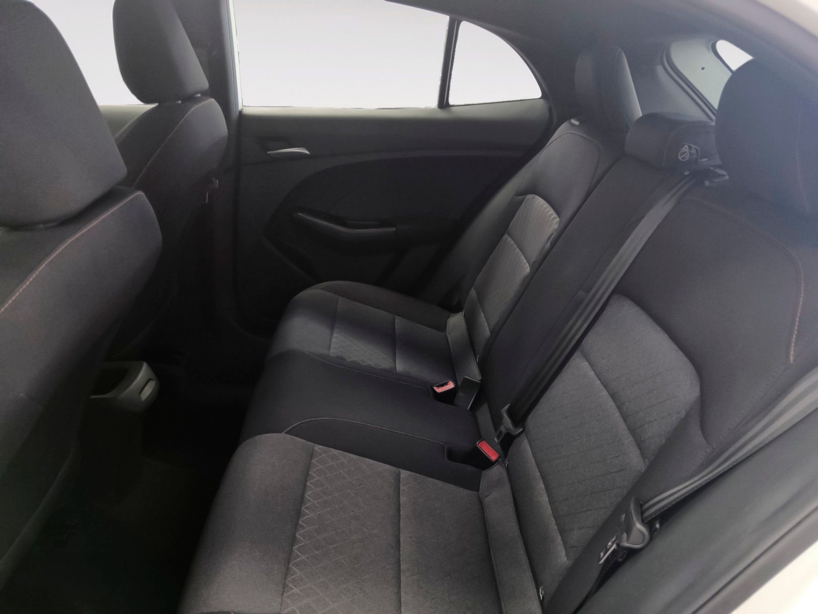 MG MG3 1.5 Standard - foto 12