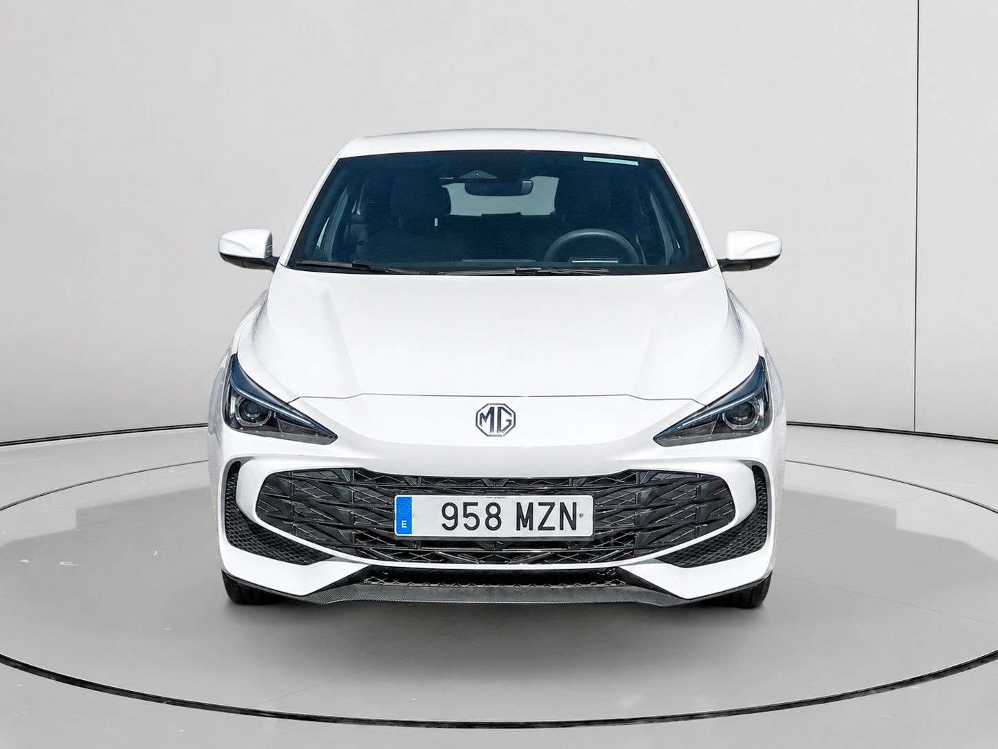 MG MG3 1.5 Standard - foto 7