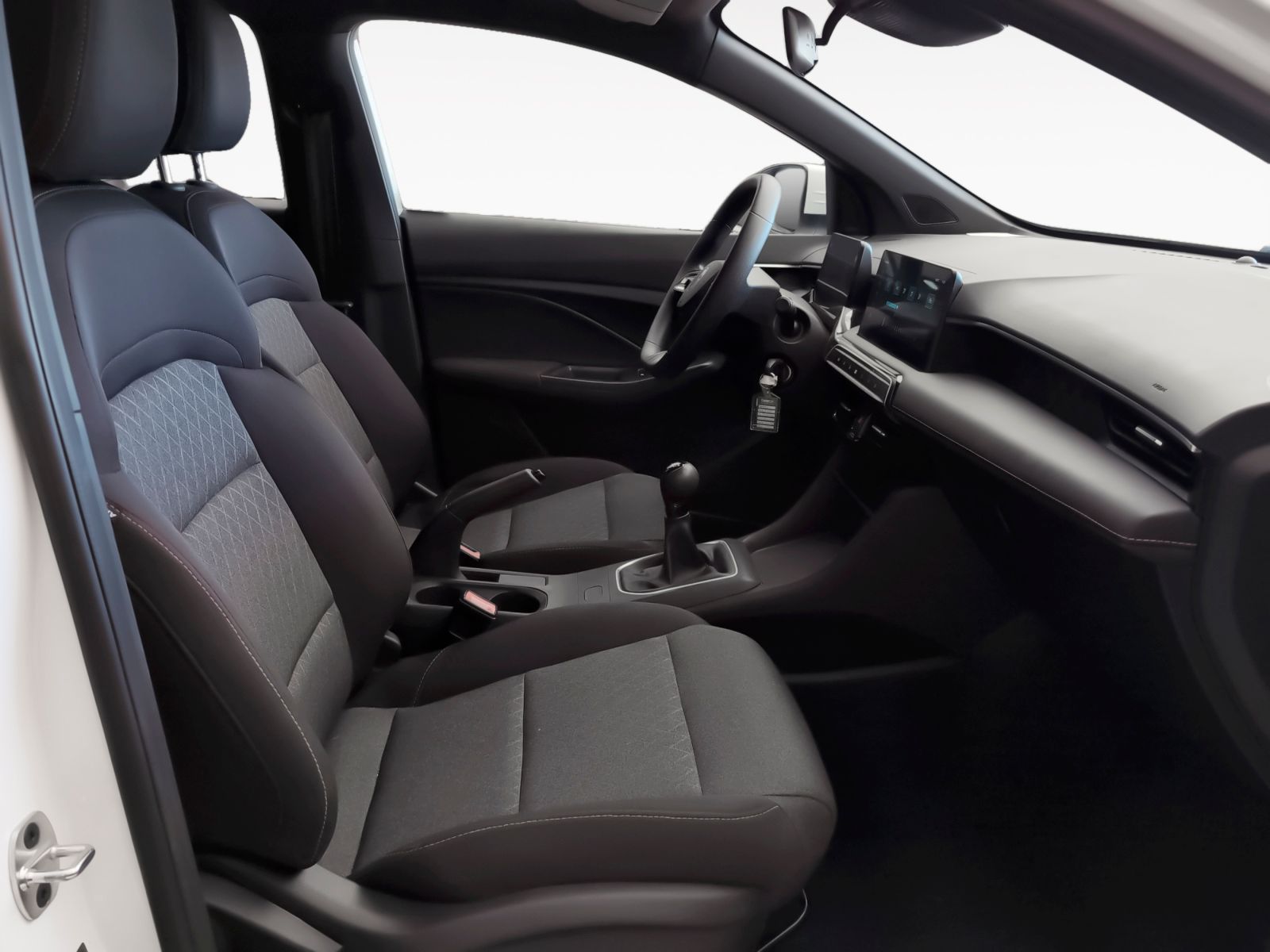 MG MG3 1.5 Standard - foto 13