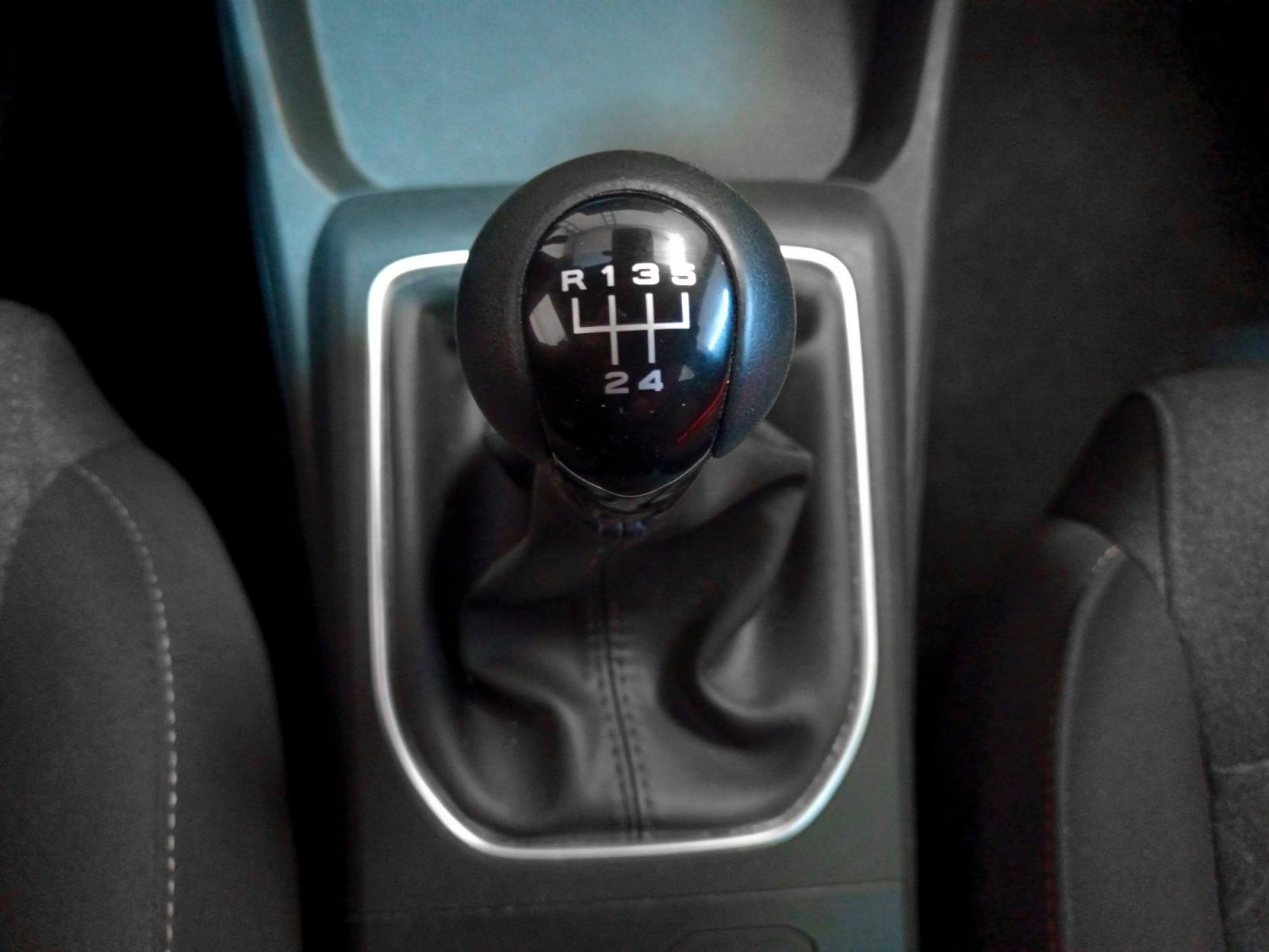 MG MG3 1.5 Standard - foto 15