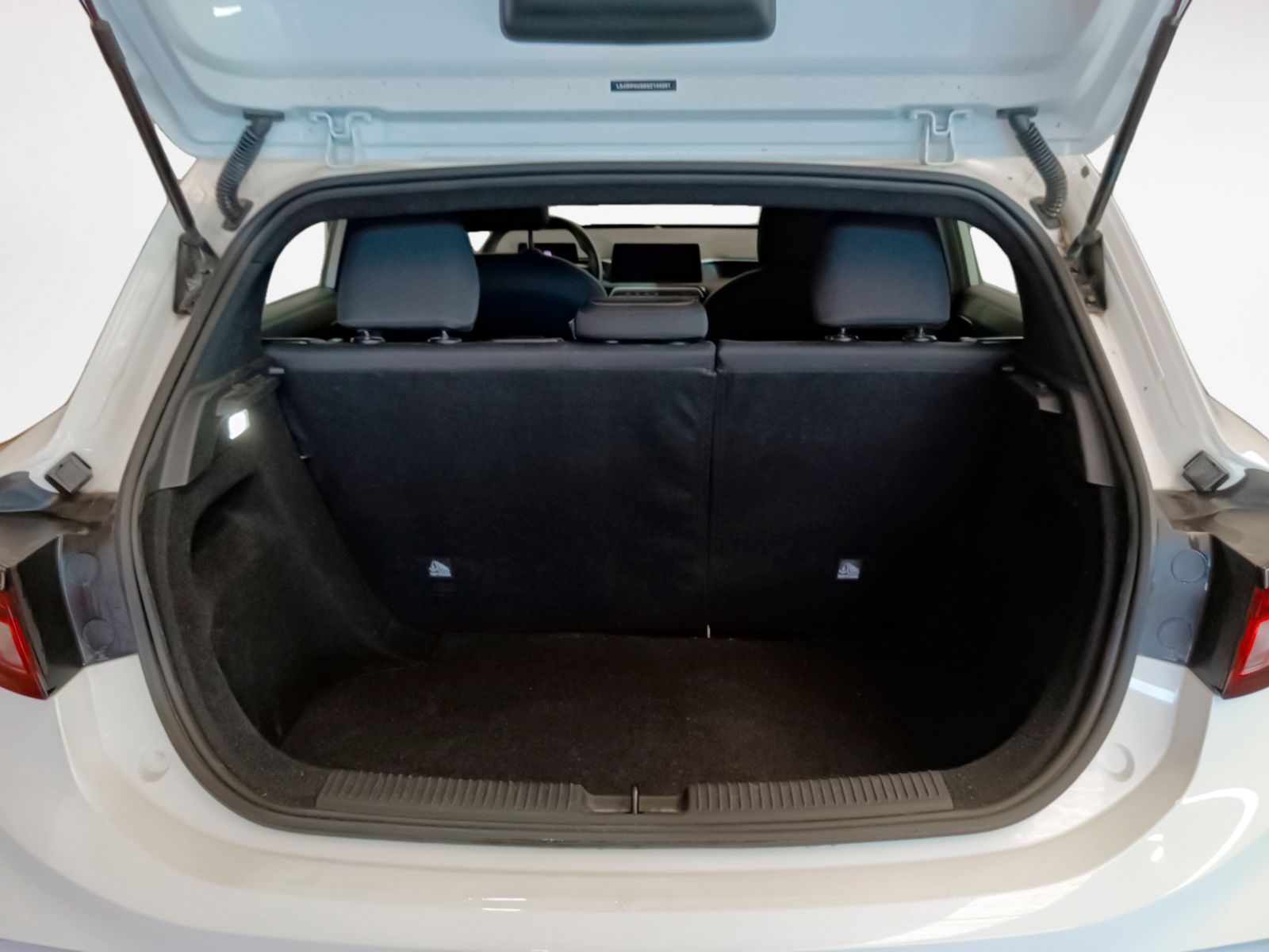 MG MG3 1.5 Standard - foto 14